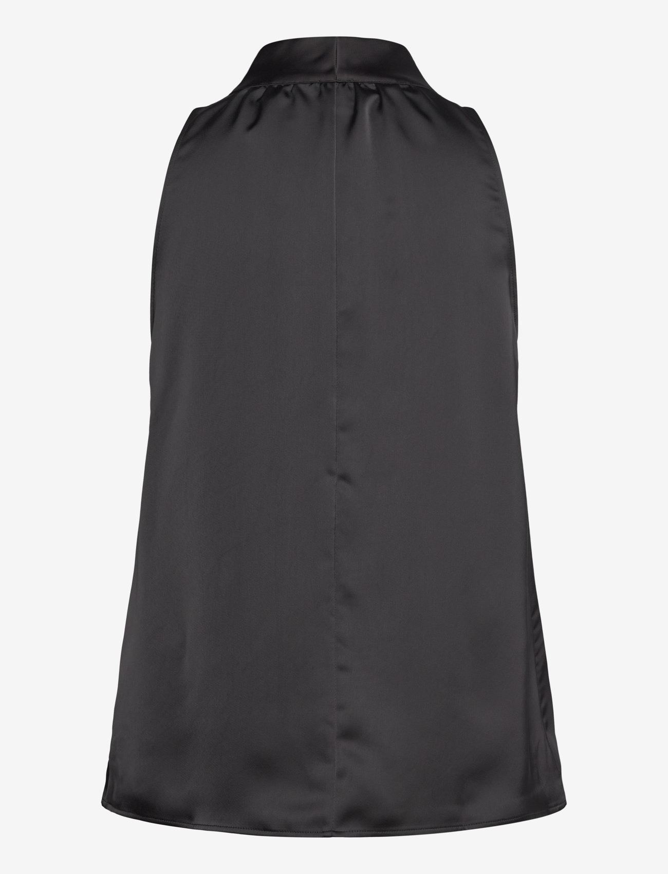 HUGO - Celuna-1 - Ärmellose blusen - black - 1