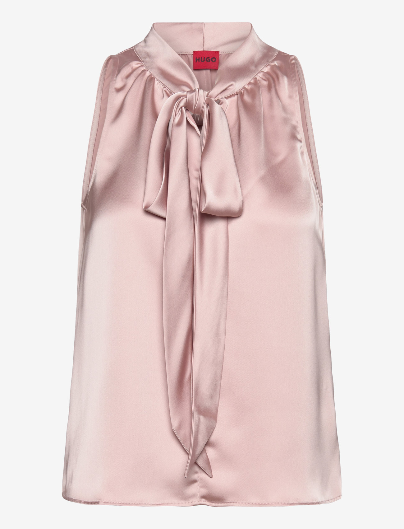 HUGO - Celuna-1 - Ärmellose blusen - light/pastel pink - 0