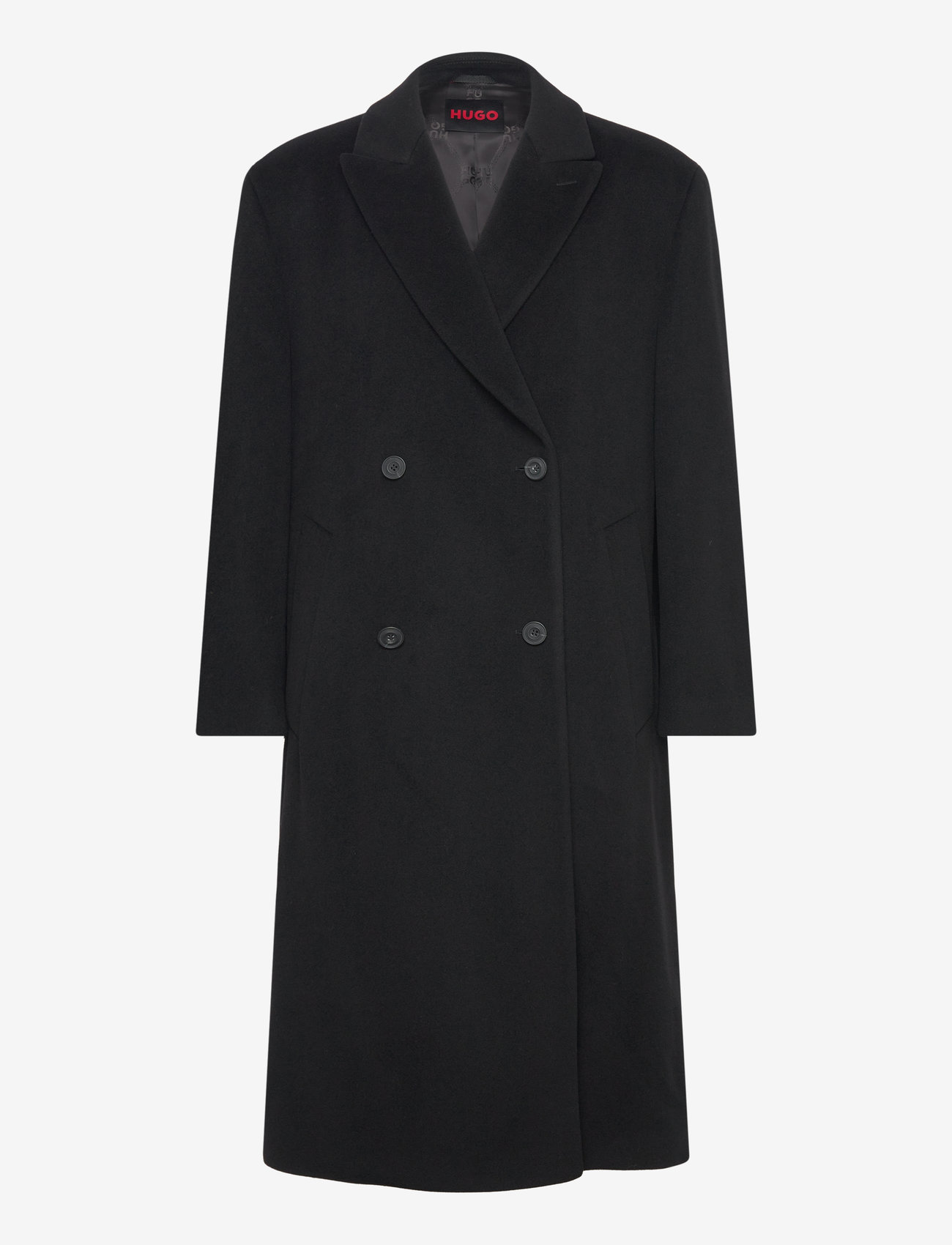 HUGO - Menci2441 - black - 0