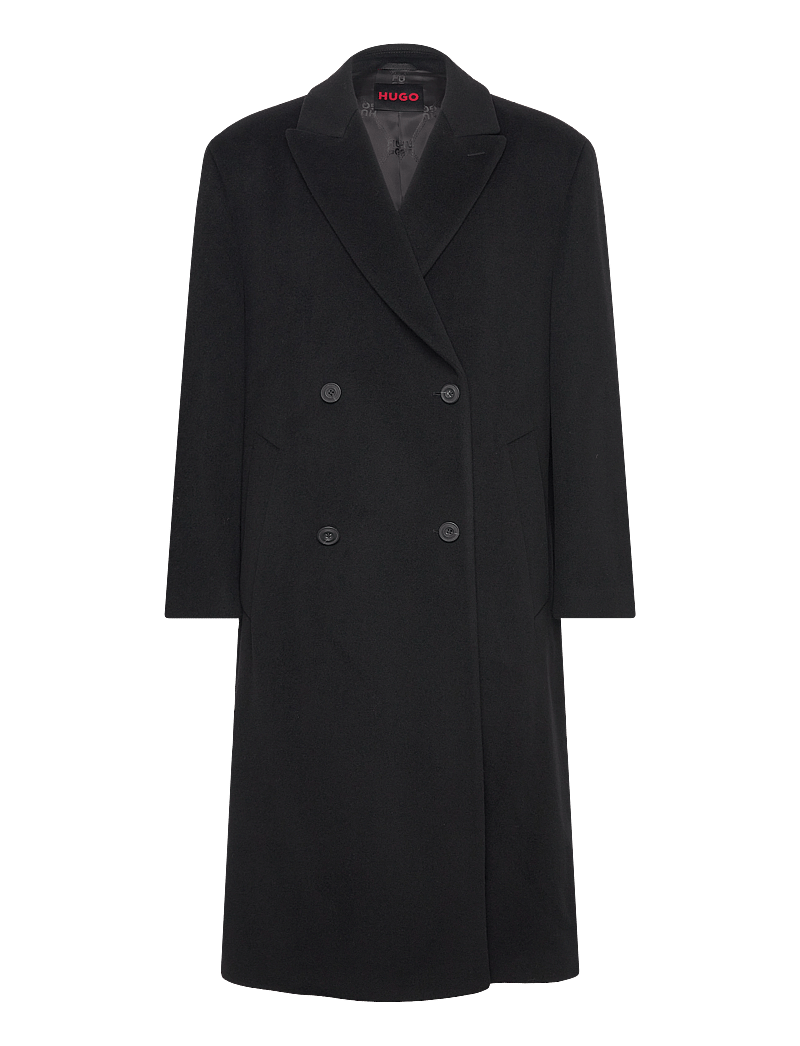 HUGO - Menci2441 - black - 0