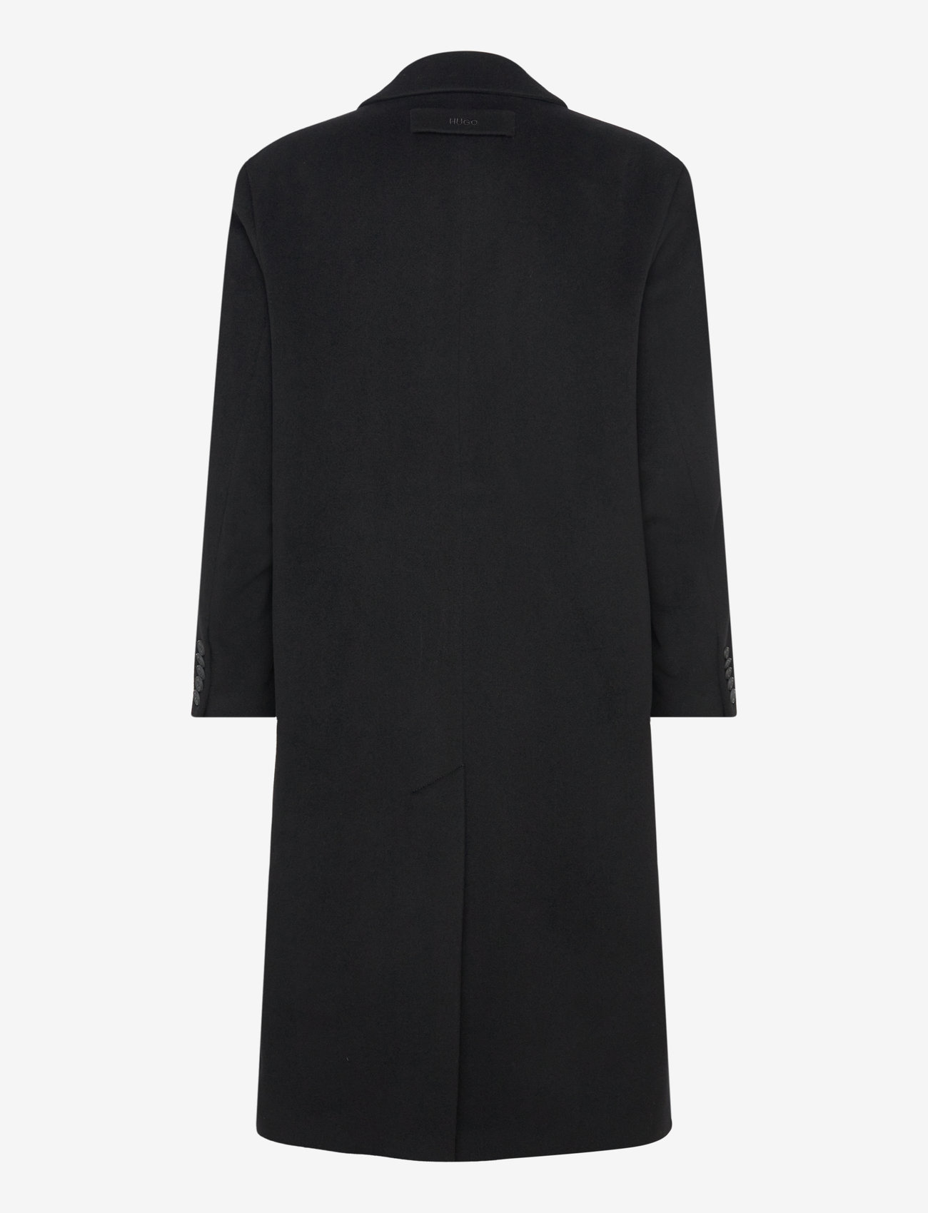 HUGO - Menci2441 - black - 1