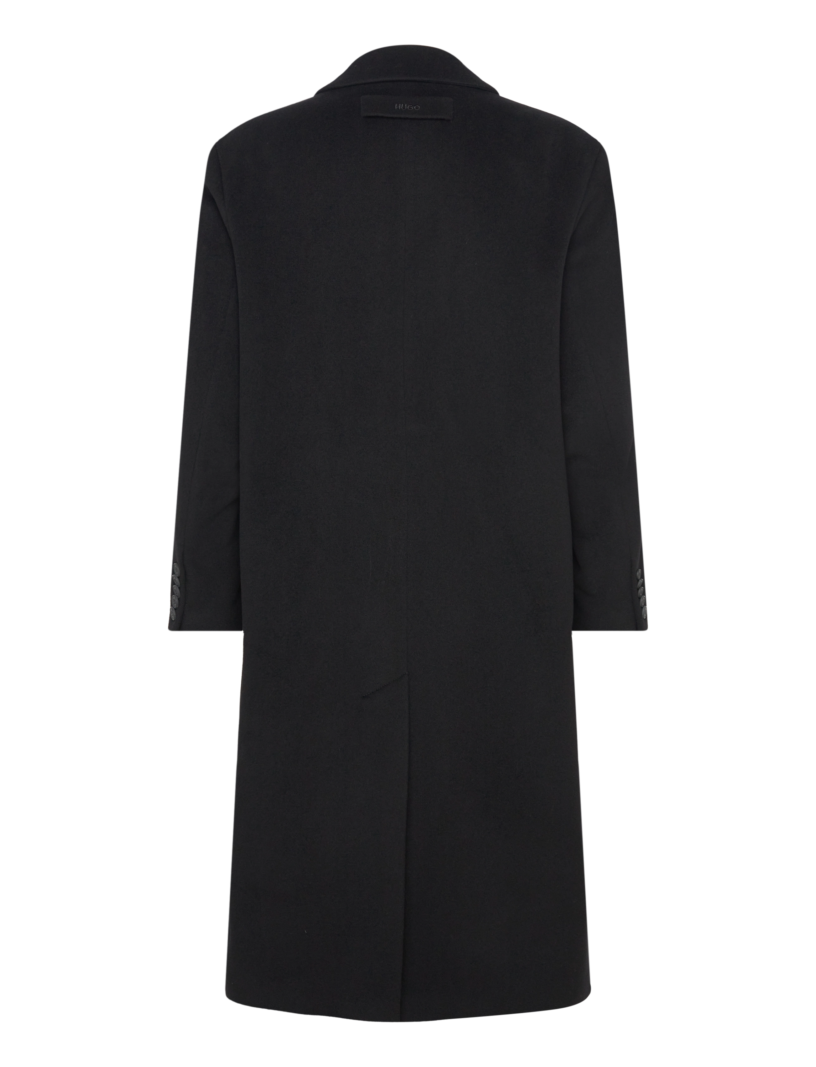 HUGO - Menci2441 - black - 1