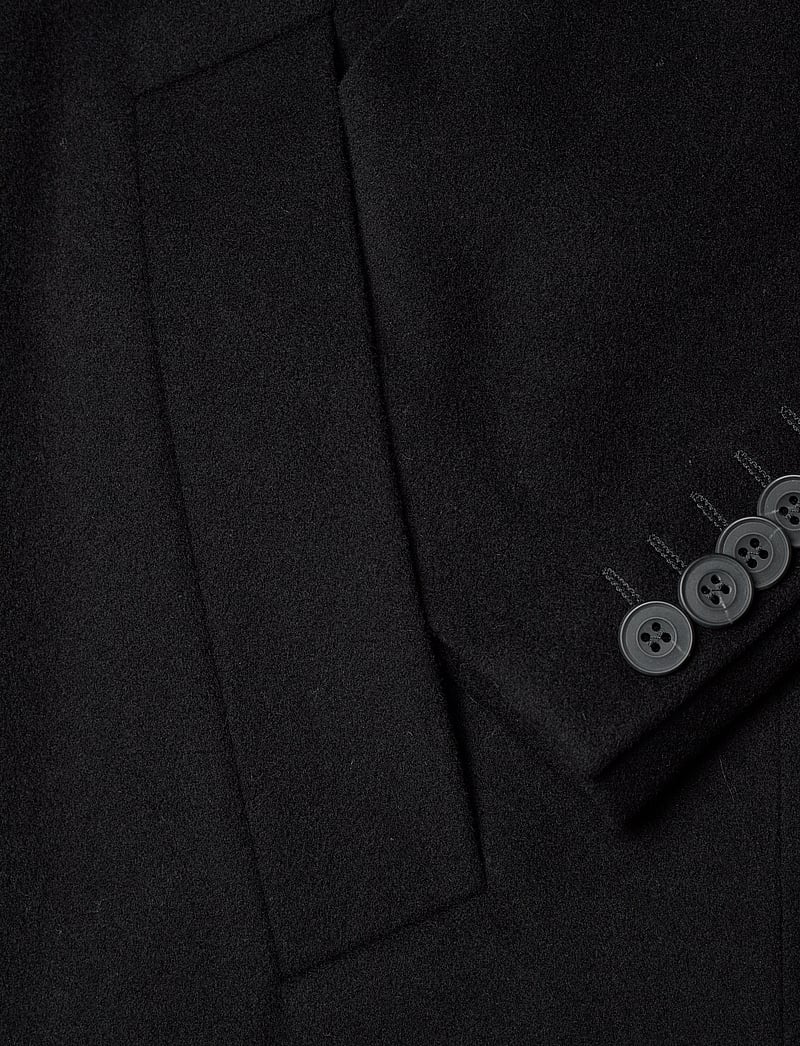 HUGO - Menci2441 - black - 3