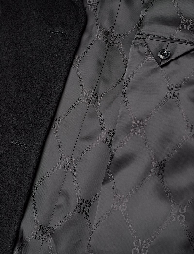 HUGO - Menci2441 - black - 4