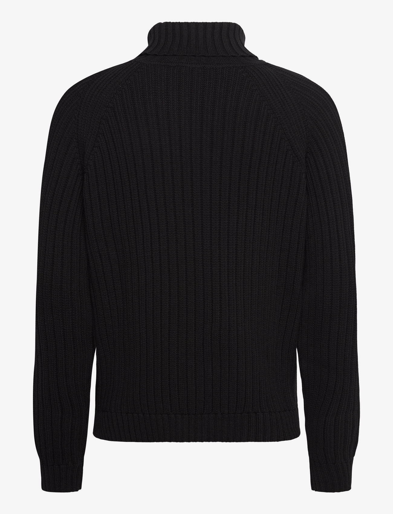 HUGO - Sigur - black - 1