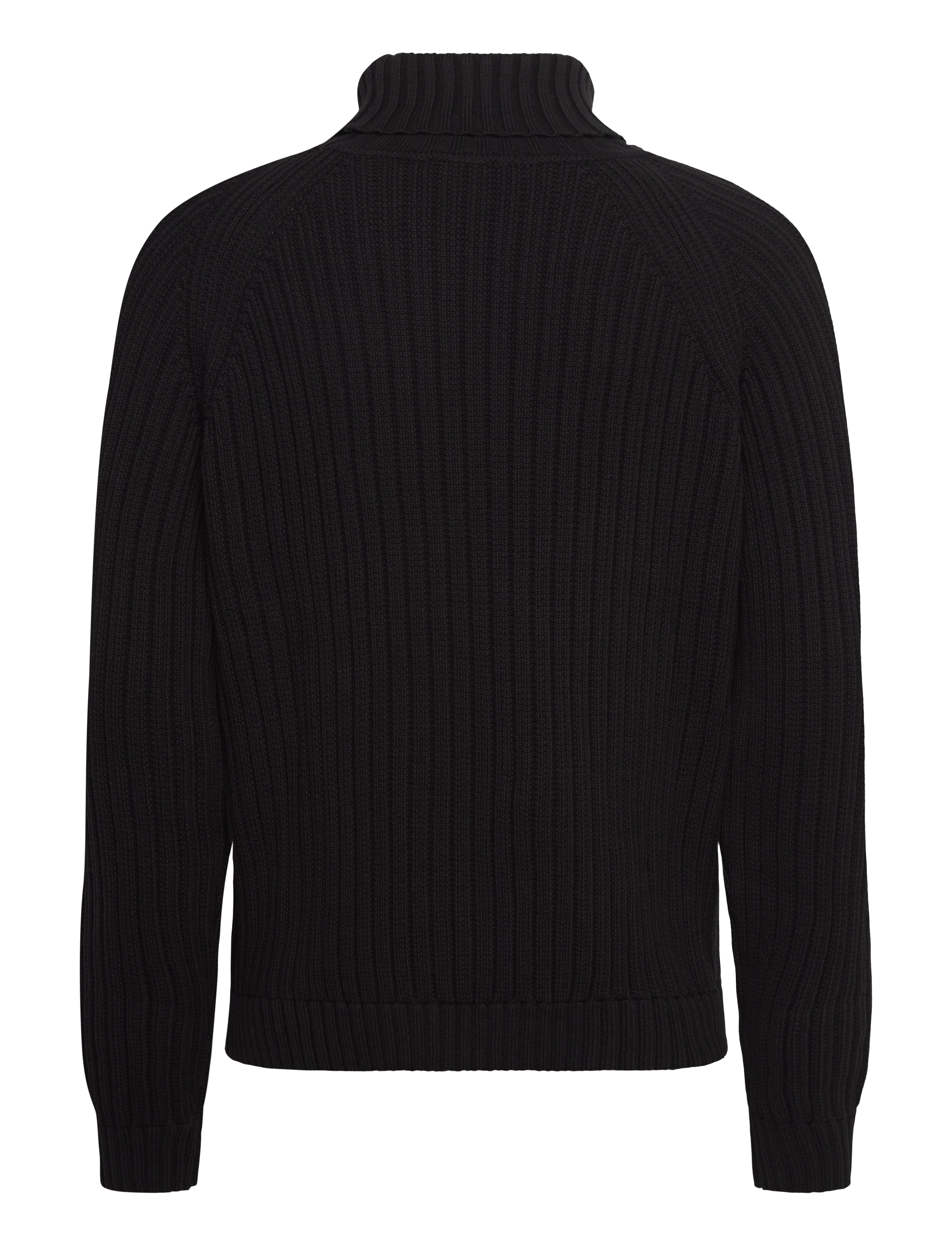 HUGO - Sigur - black - 1