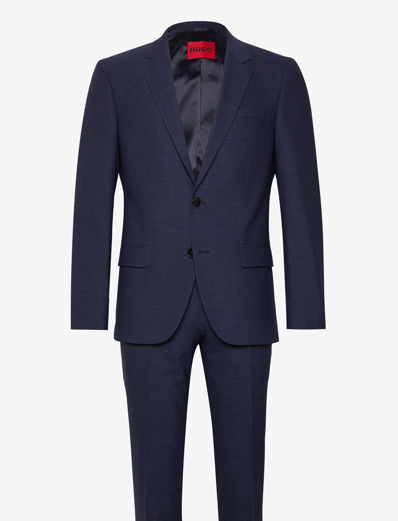 HUGO - Henry/Getlin232X - dark blue - 0