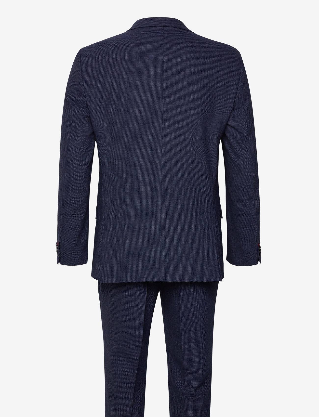 HUGO - Henry/Getlin232X - dark blue - 1