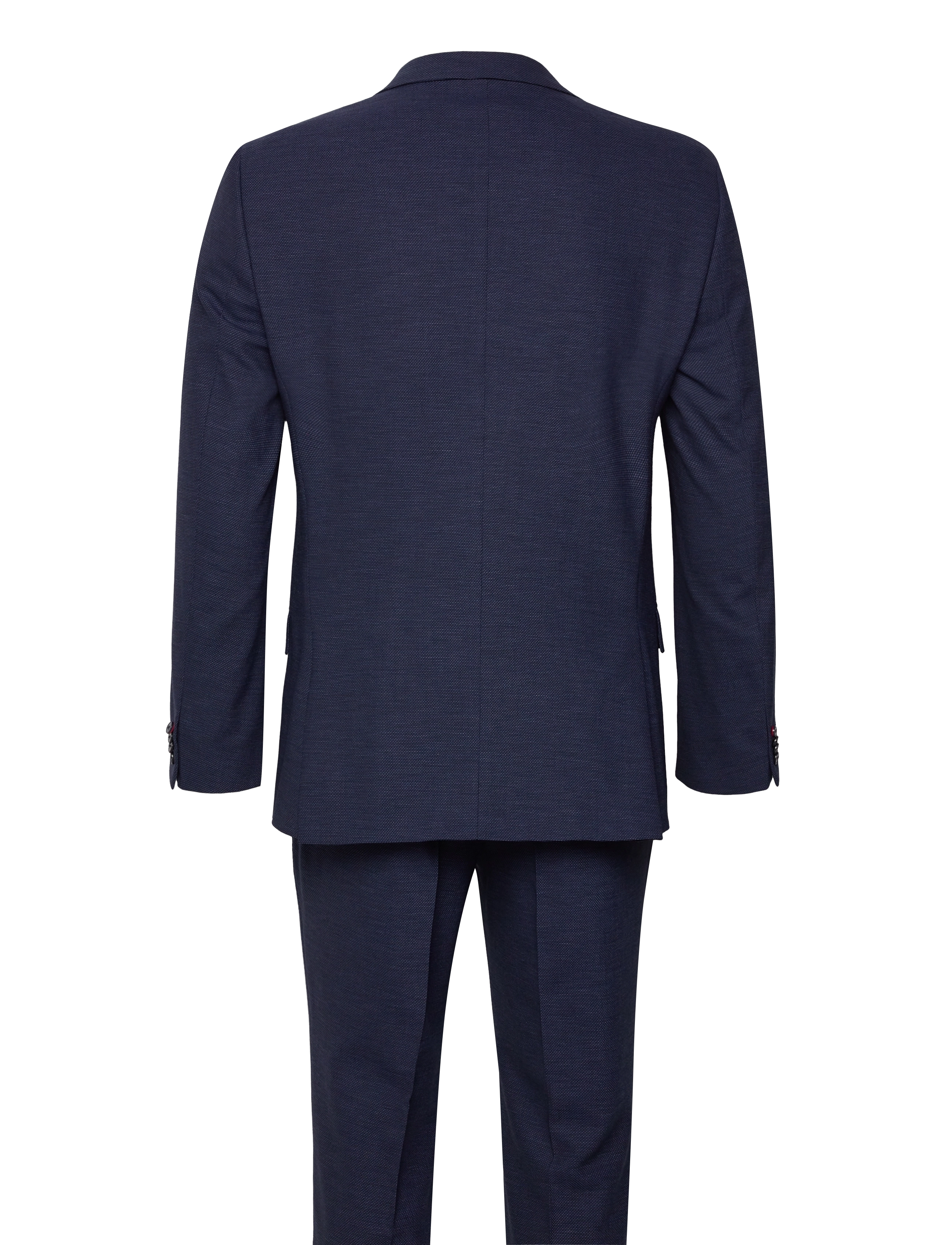 HUGO - Henry/Getlin232X - dark blue - 1