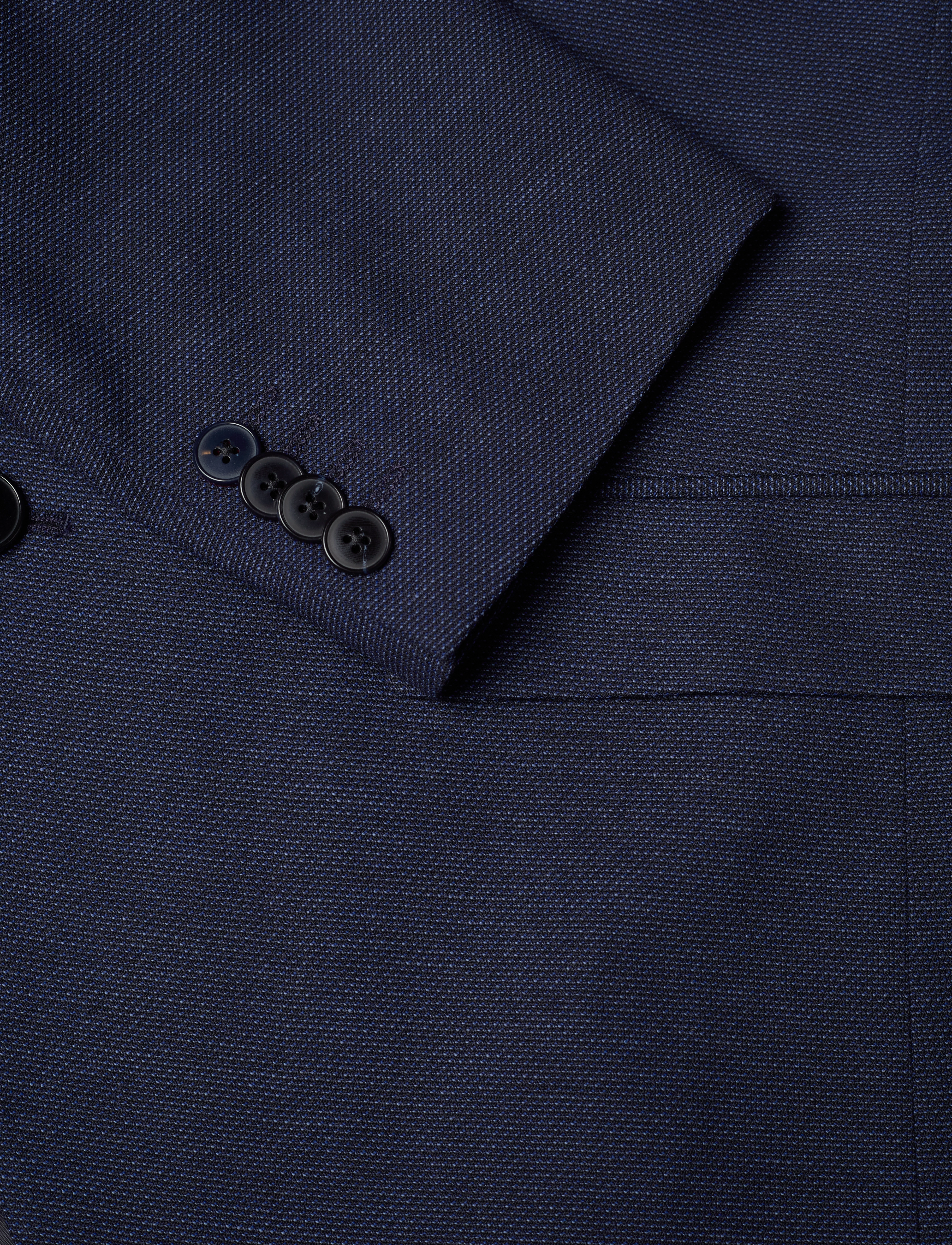 HUGO - Henry/Getlin232X - dark blue - 5