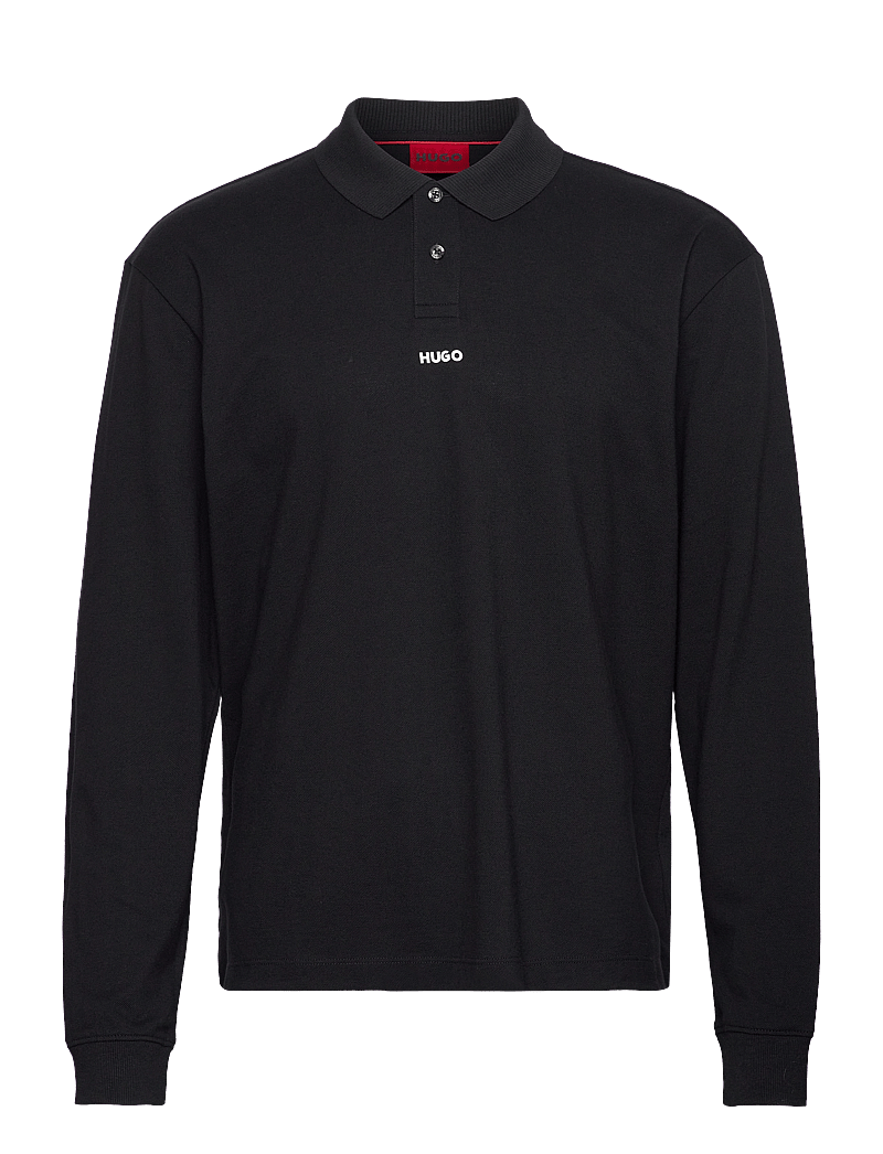 HUGO Derryo (HUG50528358) Long-sleeved polos
