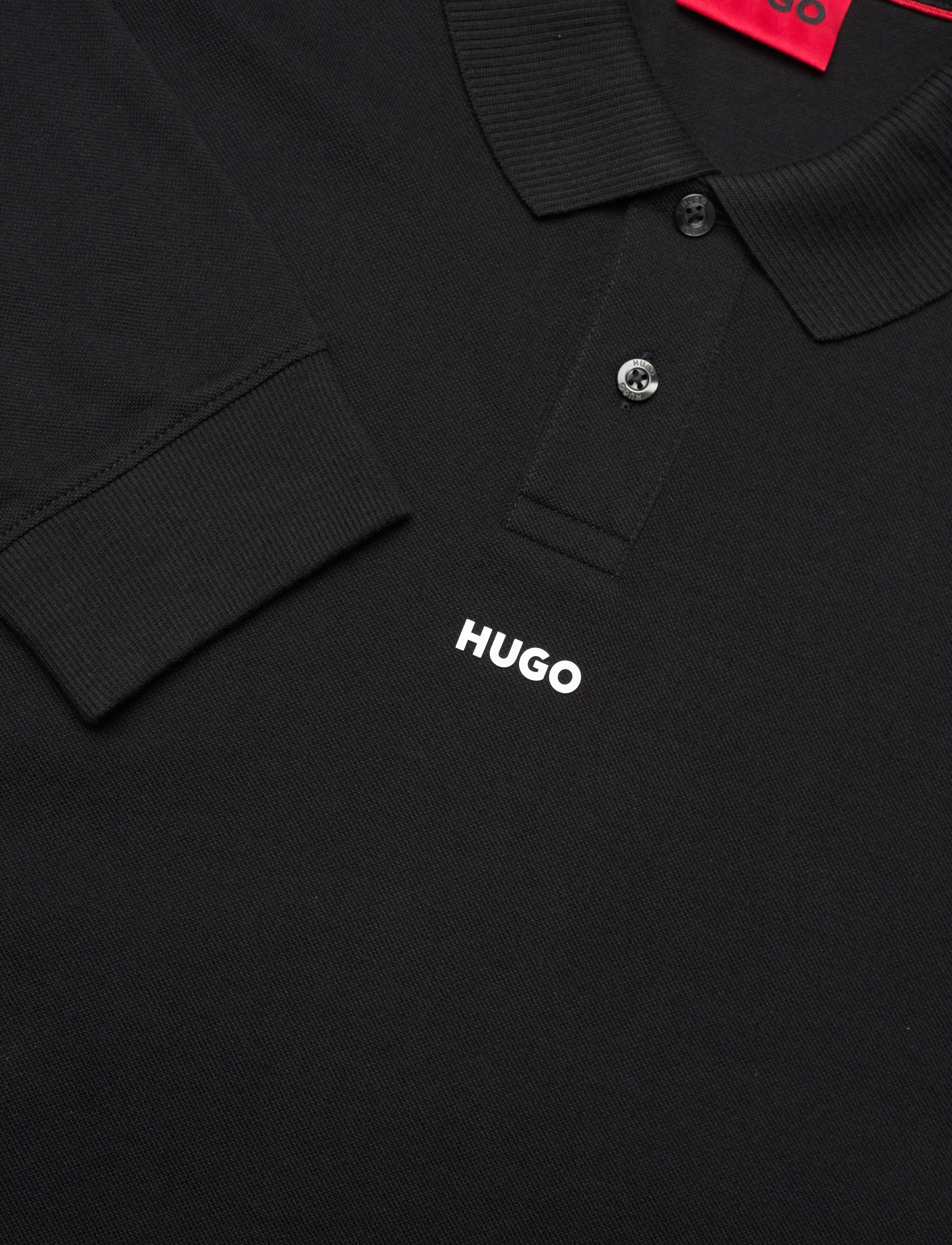 HUGO - Derryo - black - 2
