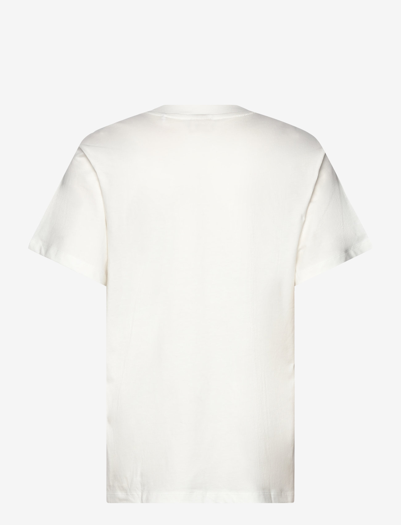 HUGO - Vintage Tee_12 - natural - 1