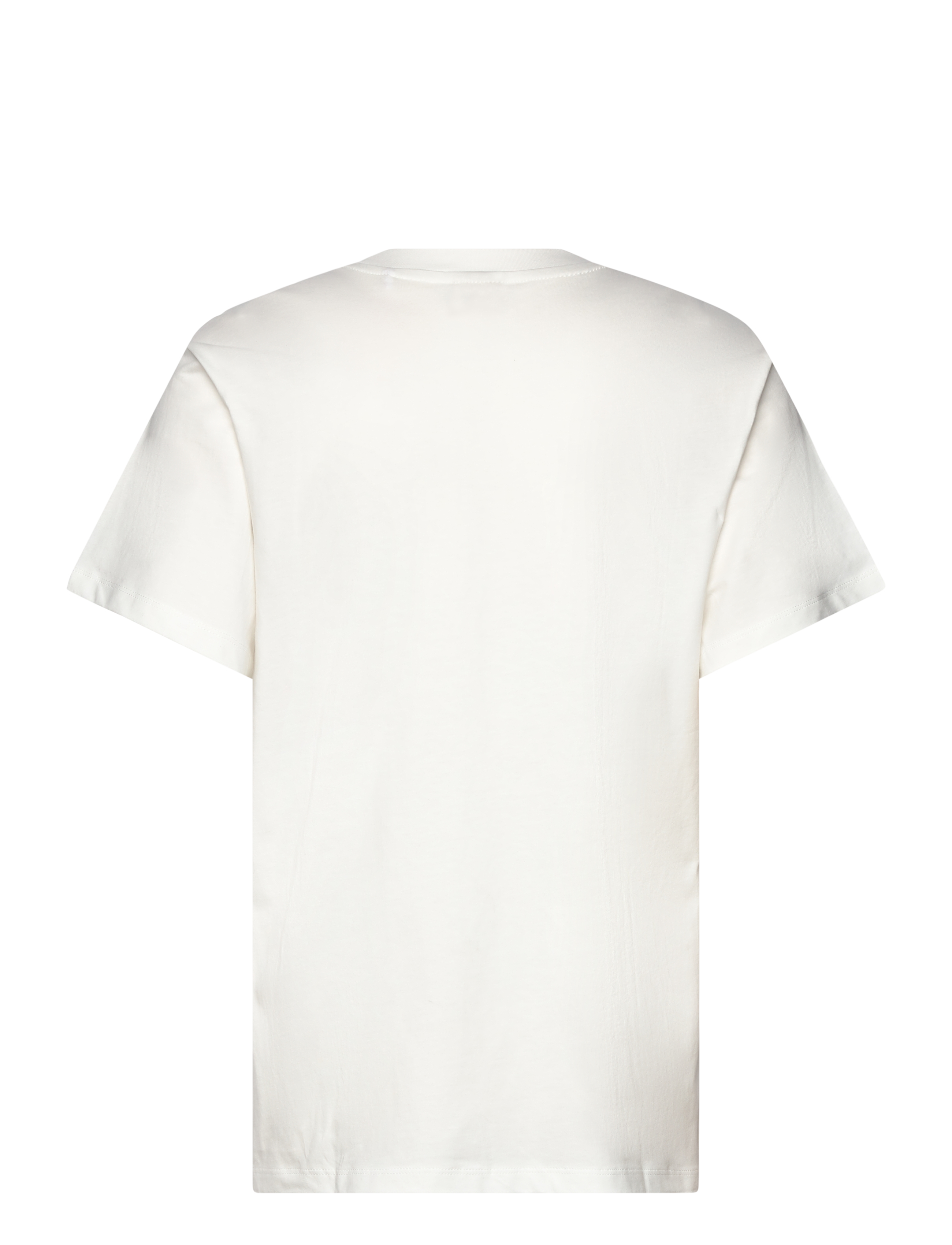 HUGO - Vintage Tee_12 - natural - 1