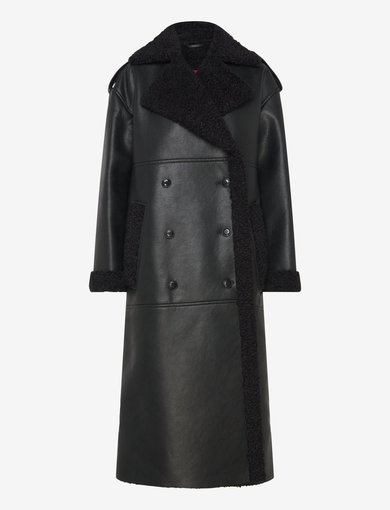 HUGO - Mifara-1 - black - 0