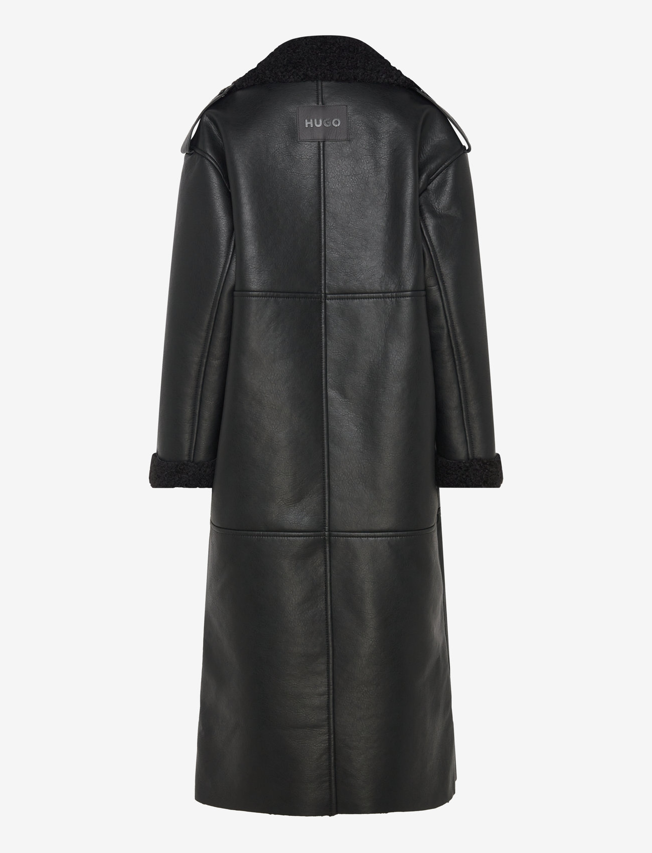 HUGO - Mifara-1 - black - 1