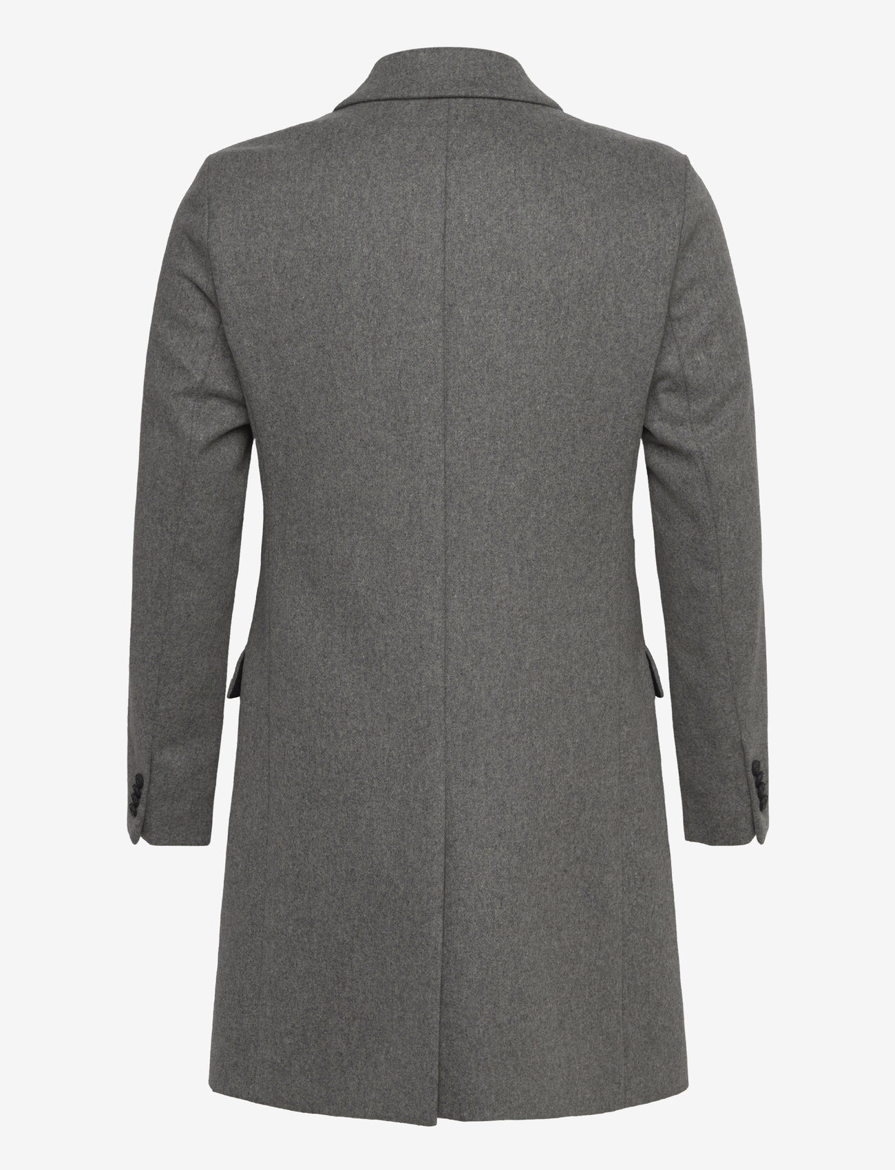 HUGO - Migor2441 - medium grey - 1