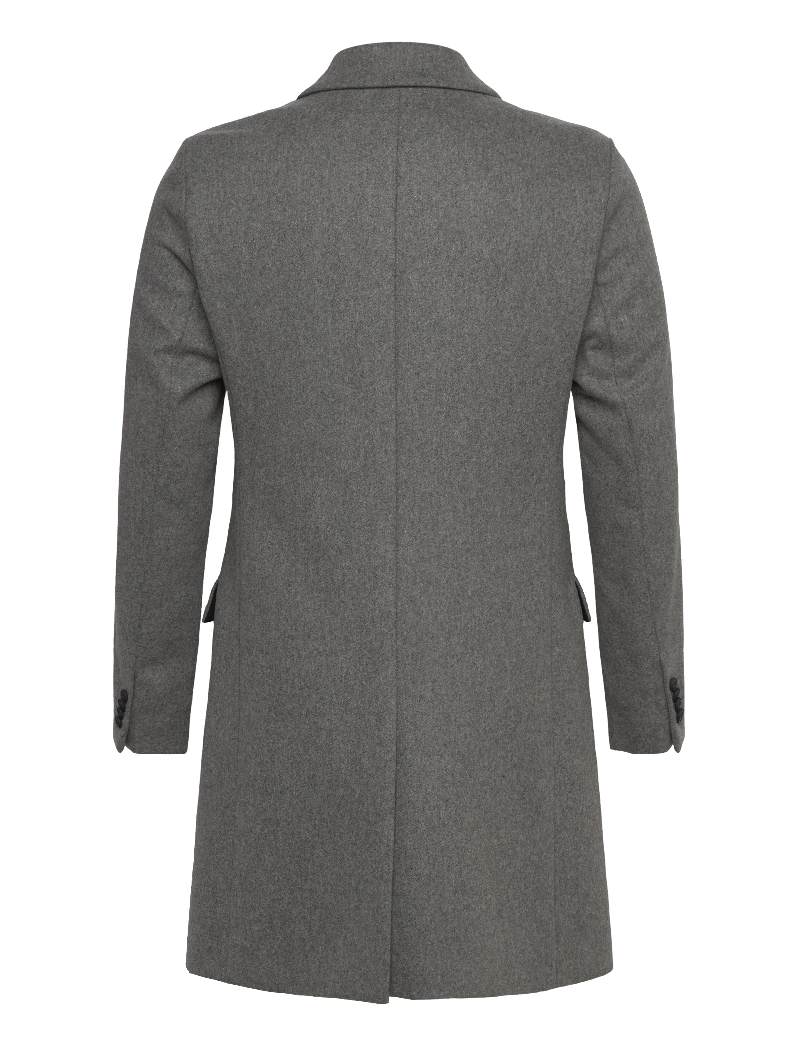 HUGO - Migor2441 - medium grey - 1