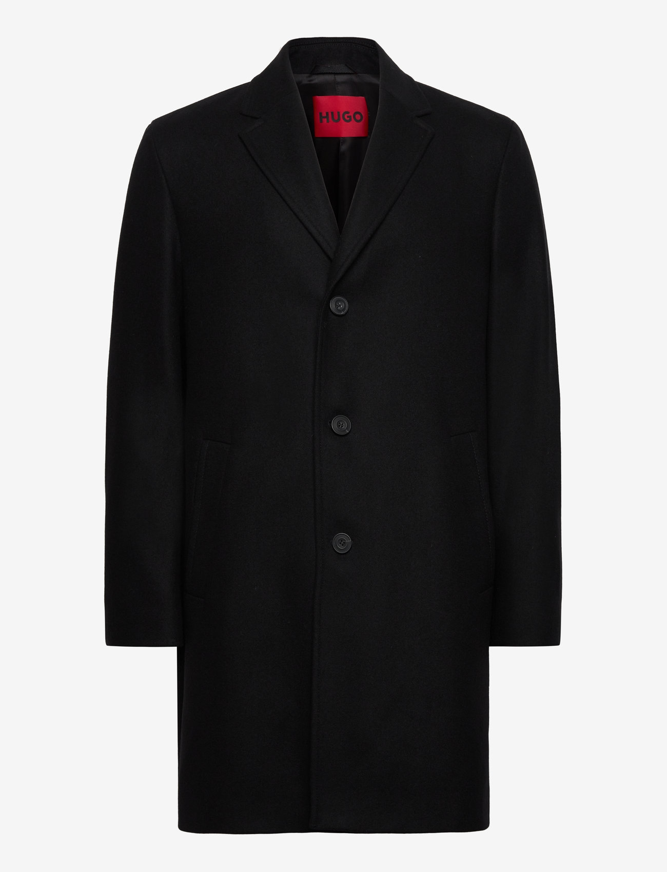 HUGO - Malte2441 - black - 0