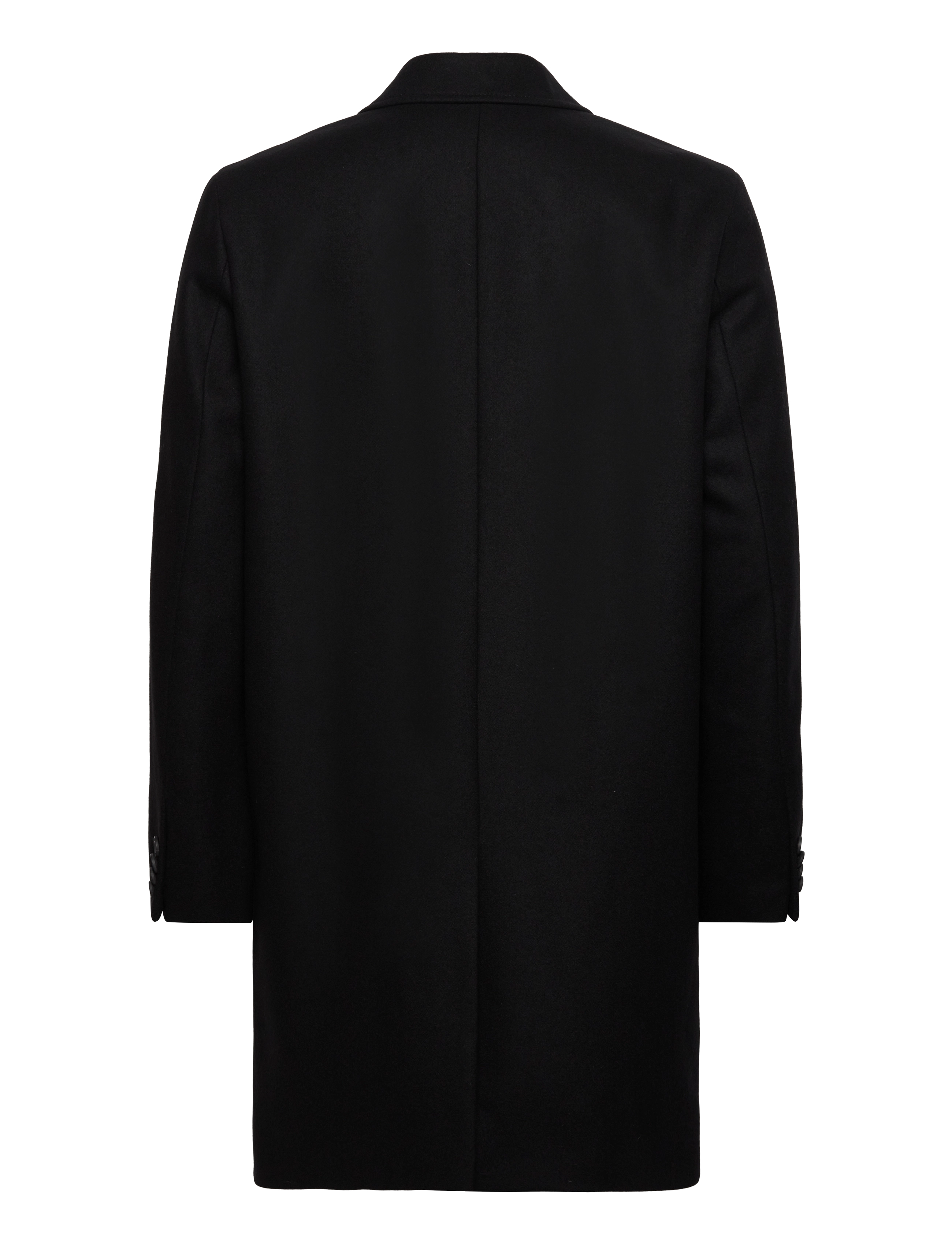 HUGO - Malte2441 - black - 1