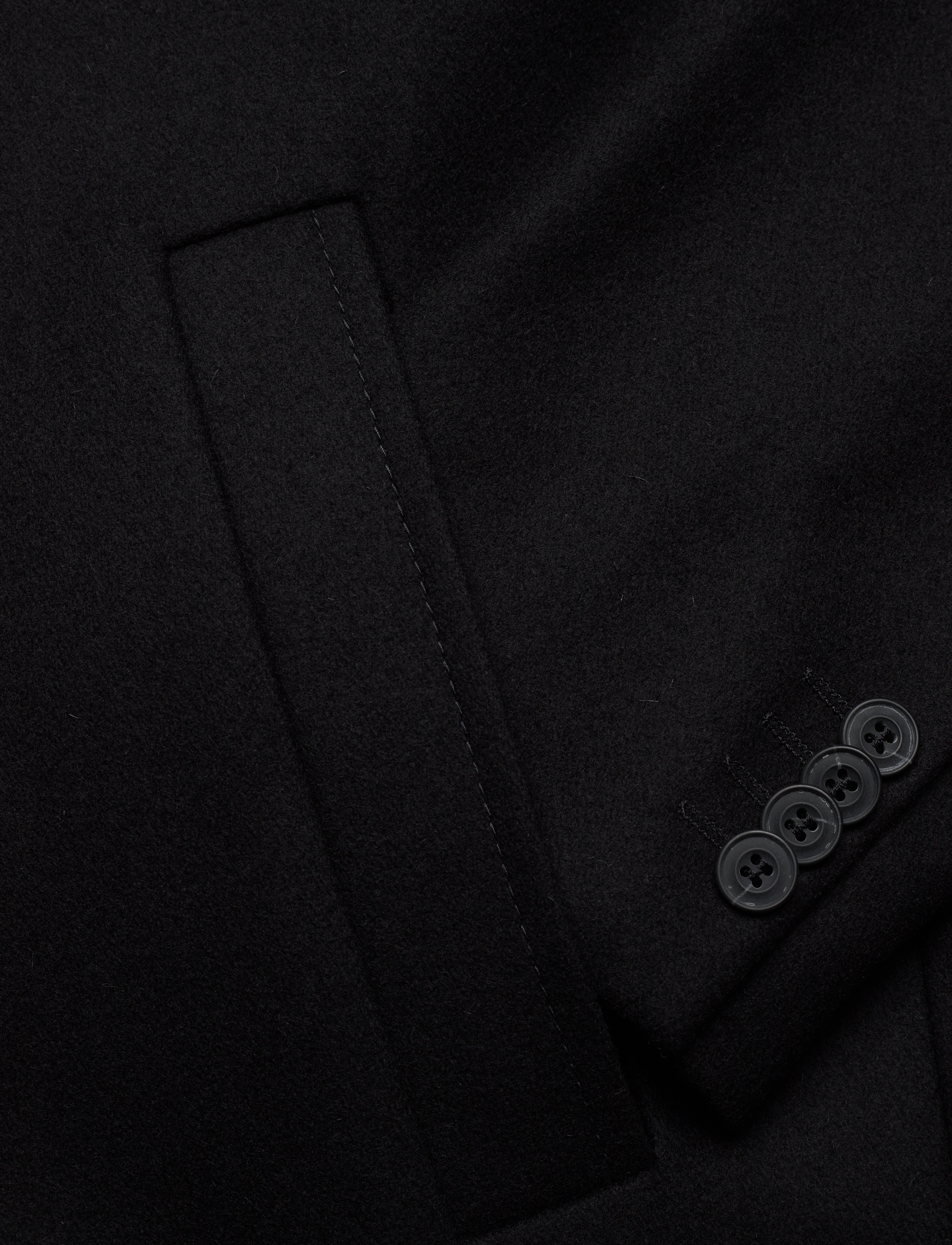 HUGO - Malte2441 - black - 3