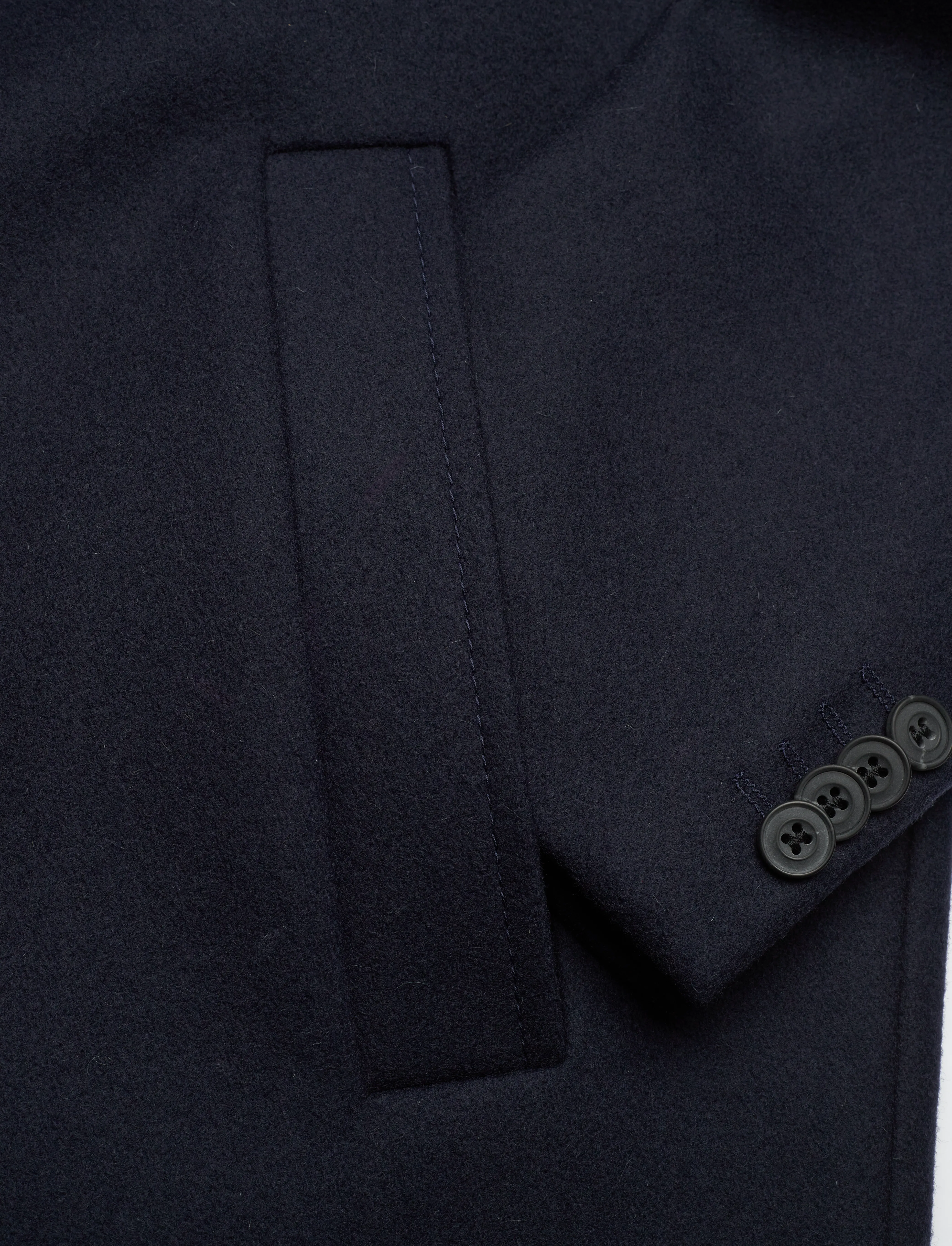 HUGO - Malte2441 - dark blue - 3