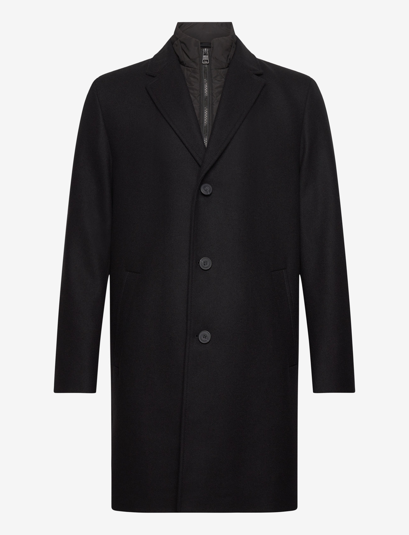 HUGO - Milogan2441 - black - 0