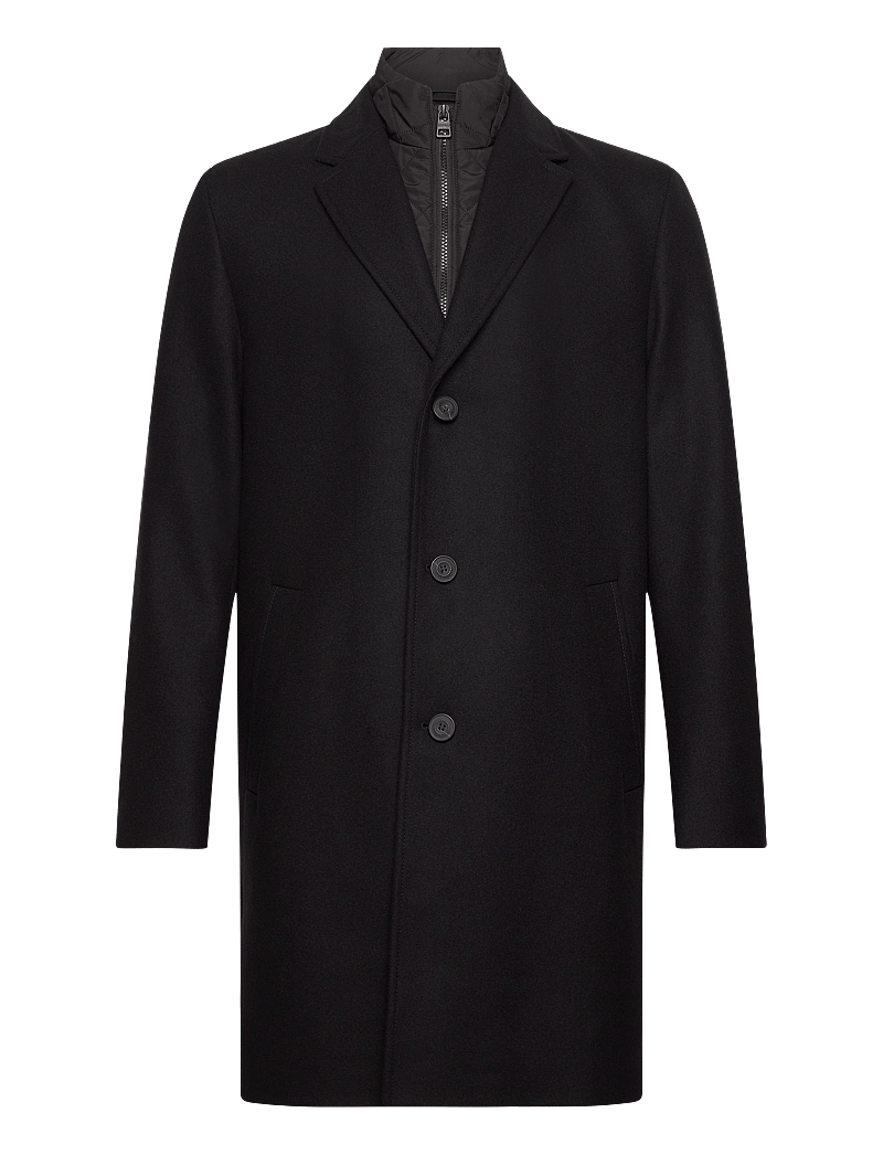 HUGO - Milogan2441 - black - 0