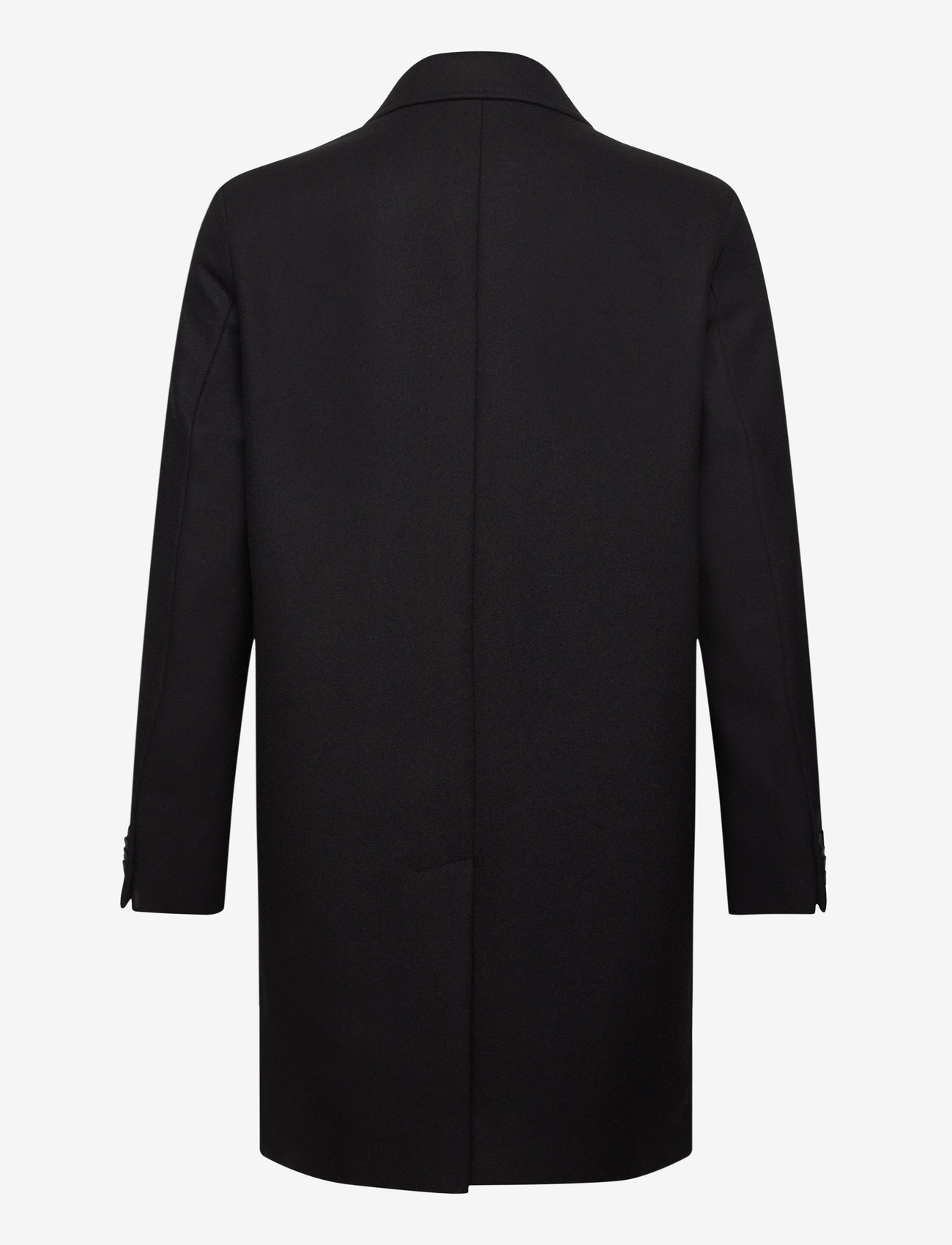 HUGO - Milogan2441 - black - 1