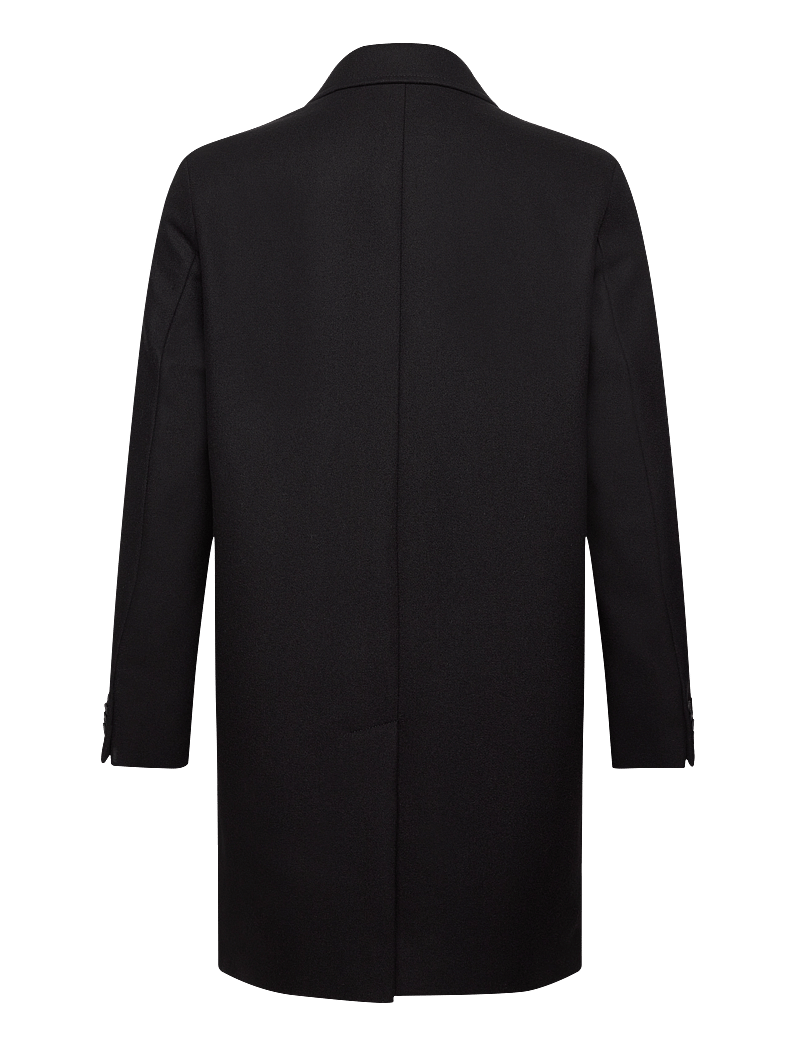 HUGO - Milogan2441 - black - 1