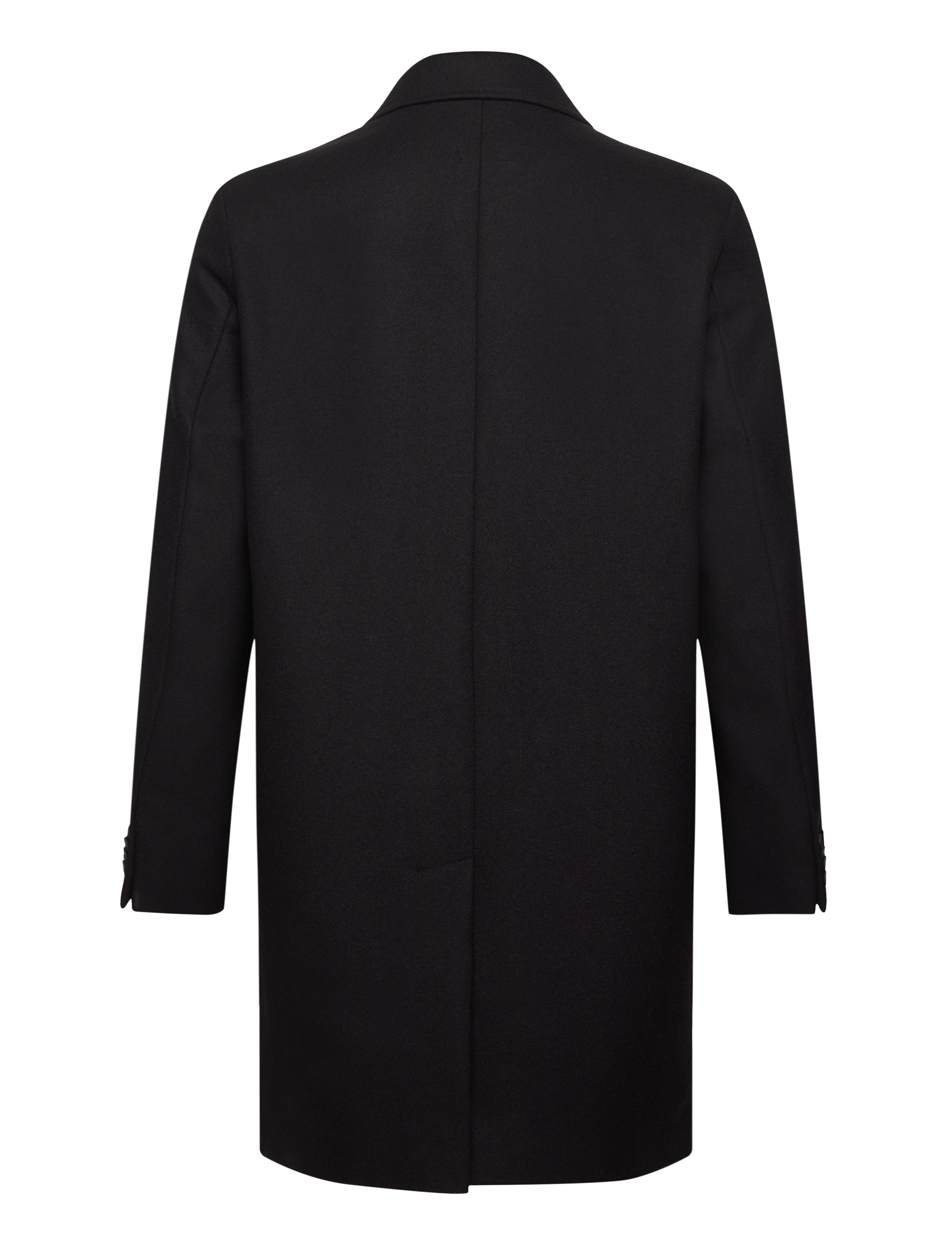 HUGO - Milogan2441 - black - 1