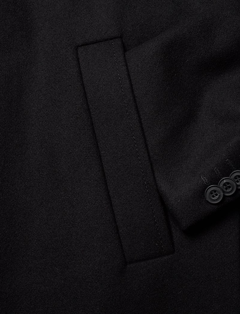 HUGO - Milogan2441 - black - 3