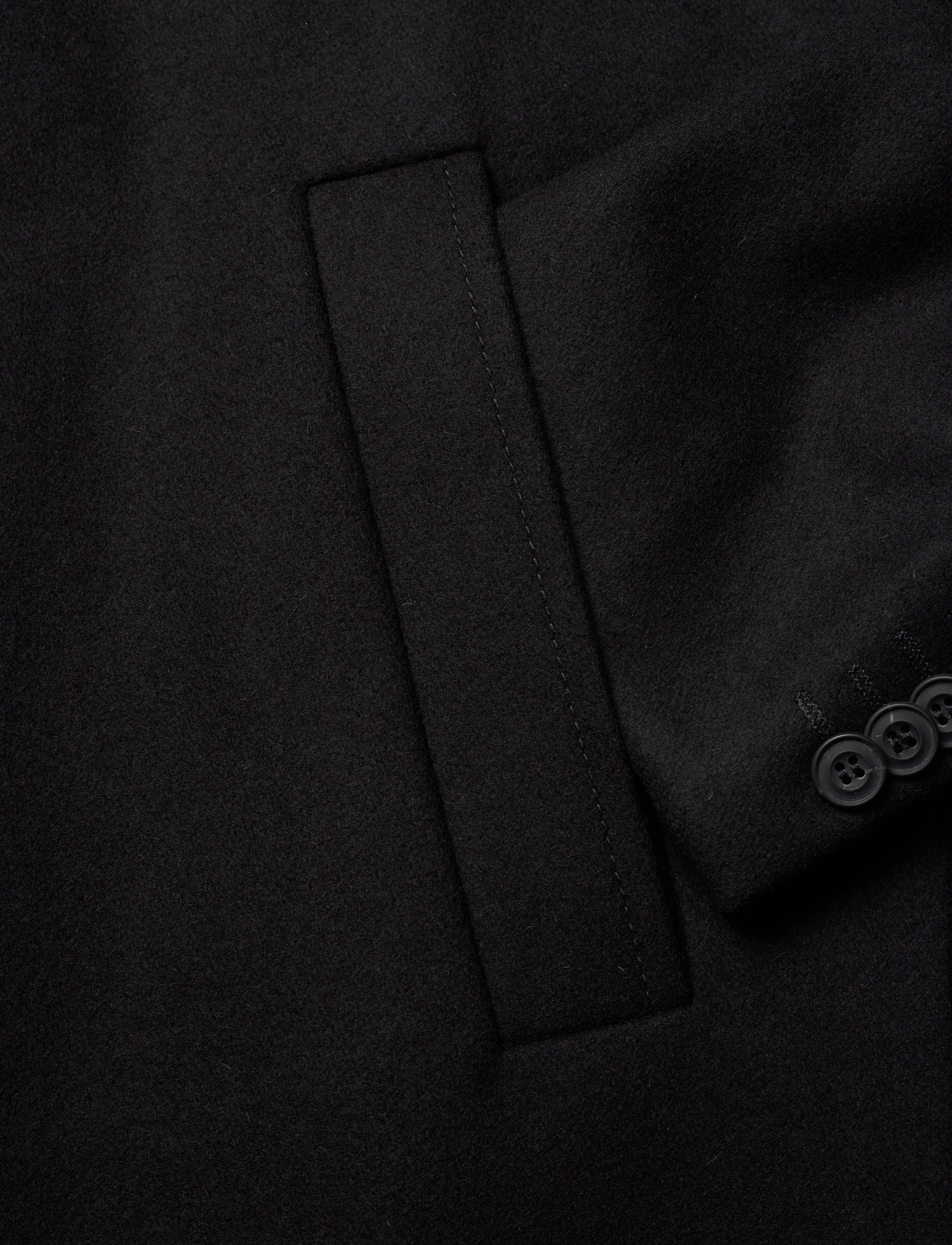 HUGO - Milogan2441 - black - 2