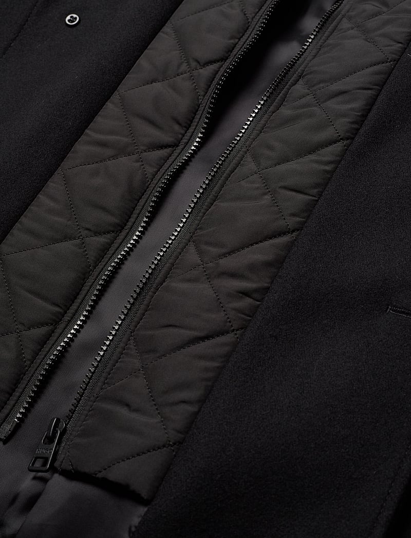 HUGO - Milogan2441 - black - 4