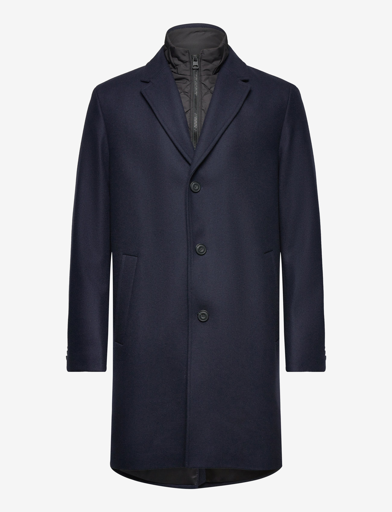 HUGO - Milogan2441 - dark blue - 0