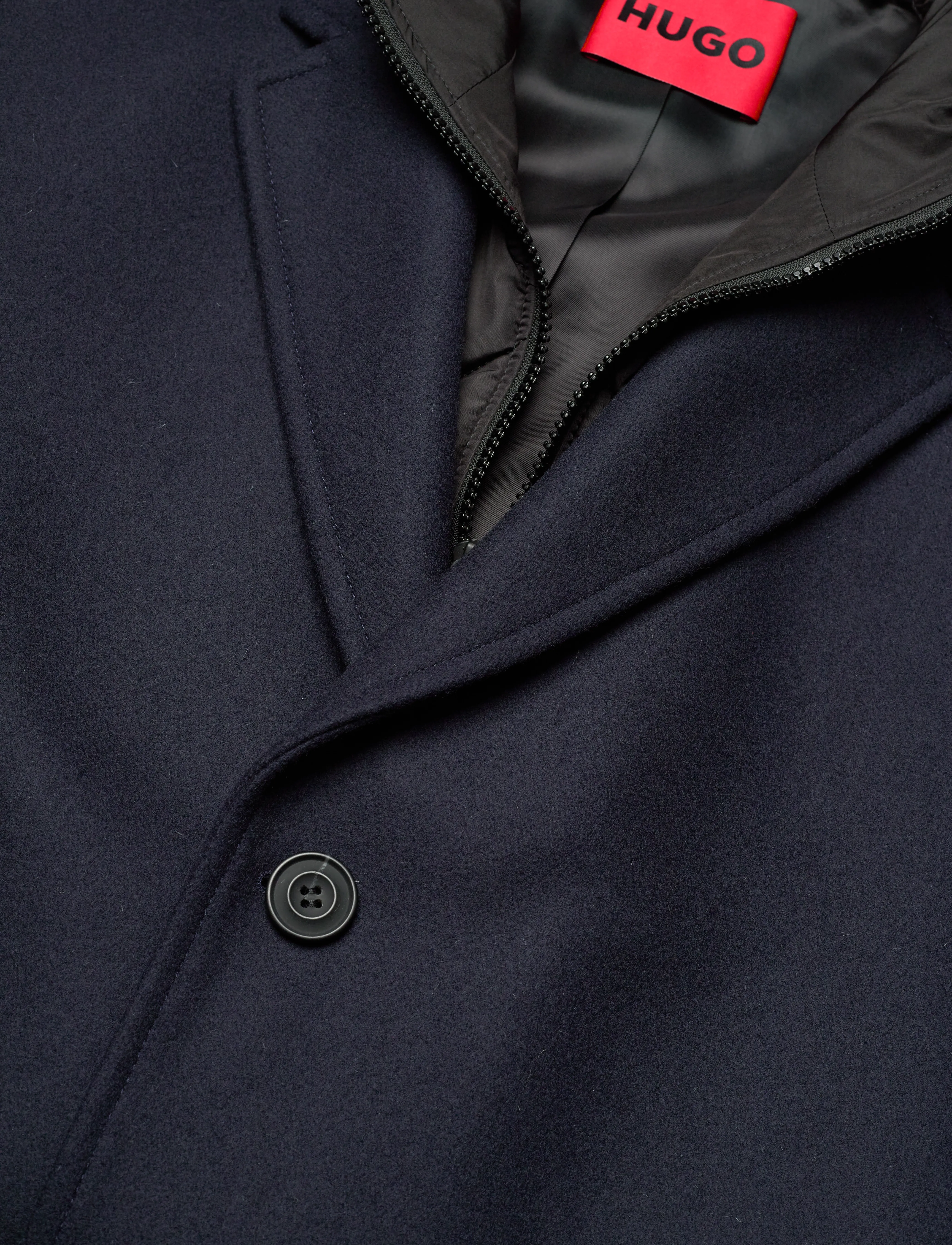 HUGO - Milogan2441 - dark blue - 3