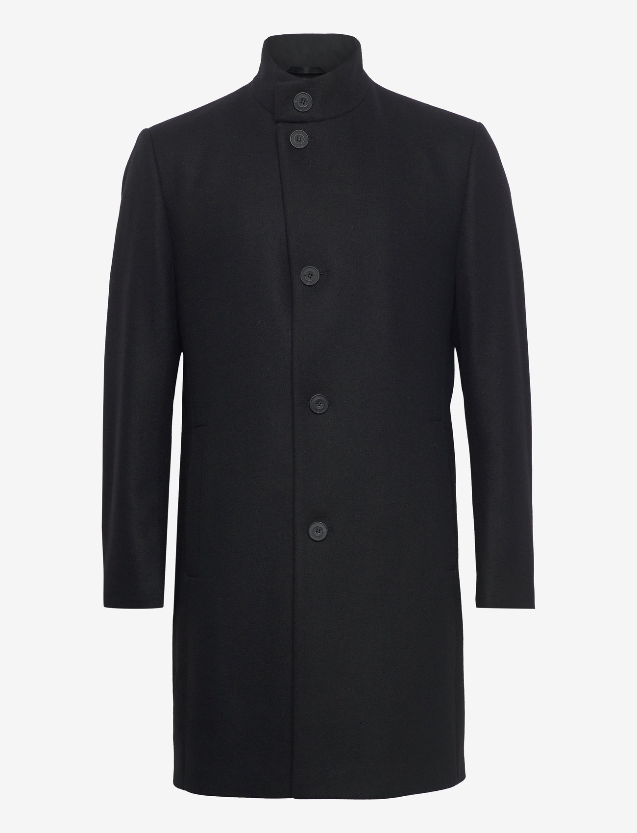 HUGO - Mintrax2441 - black - 0