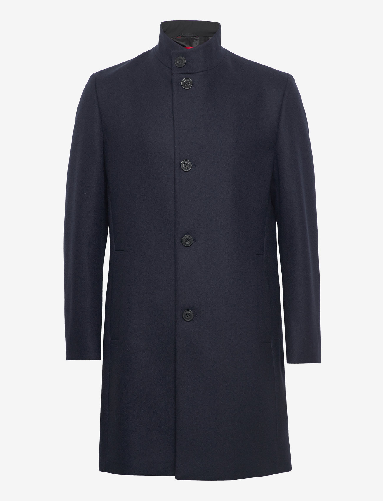 HUGO - Mintrax2441 - dark blue - 0