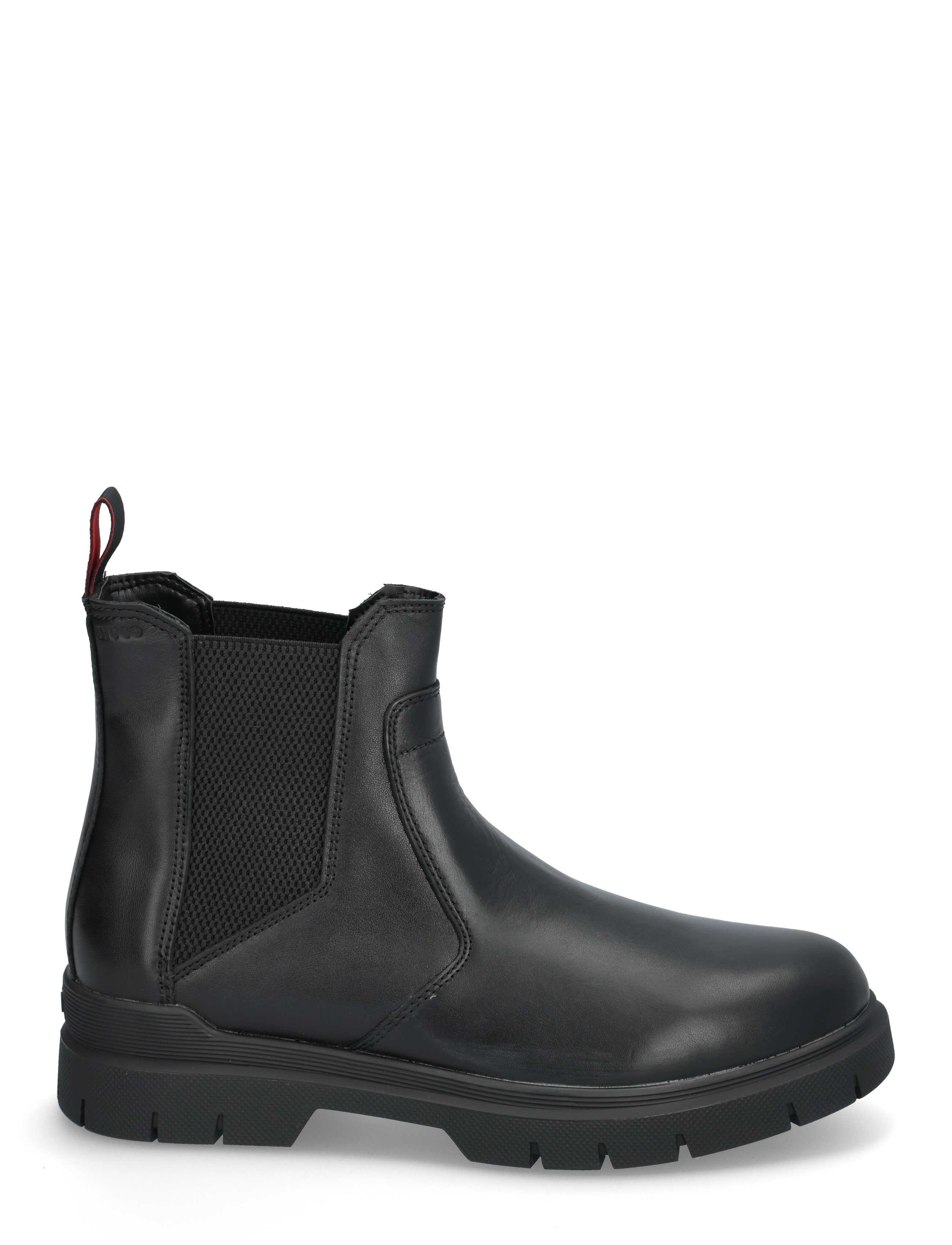 HUGO - Ryan_Cheb_lt - black - 1