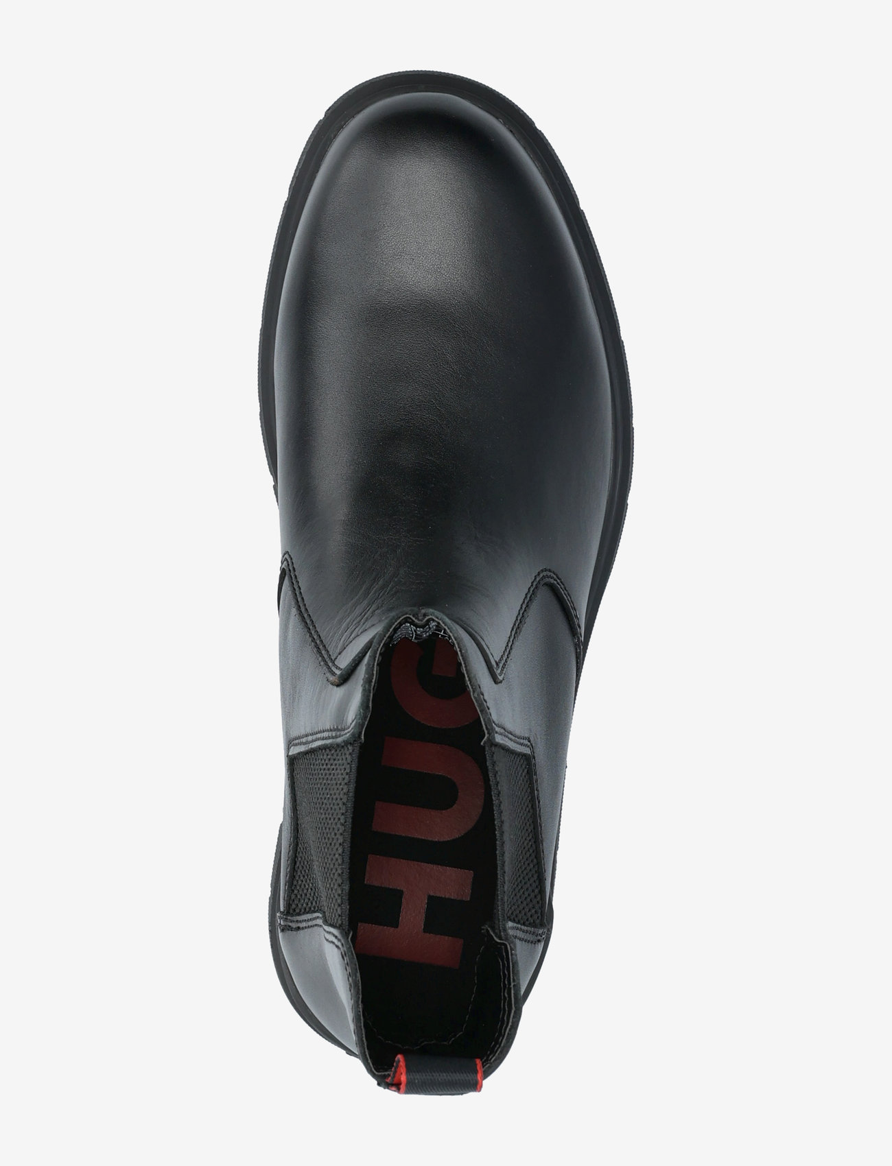 HUGO - Ryan_Cheb_lt - geburtstagsgeschenke - black - 3