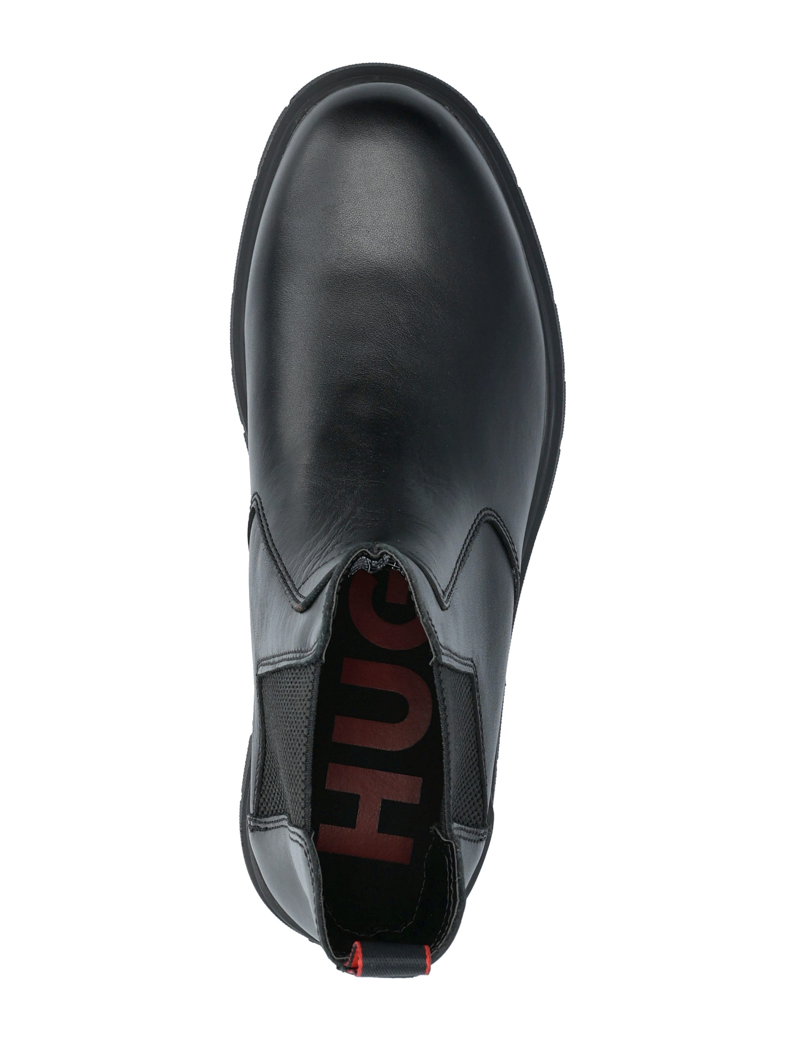 HUGO - Ryan_Cheb_lt - black - 3