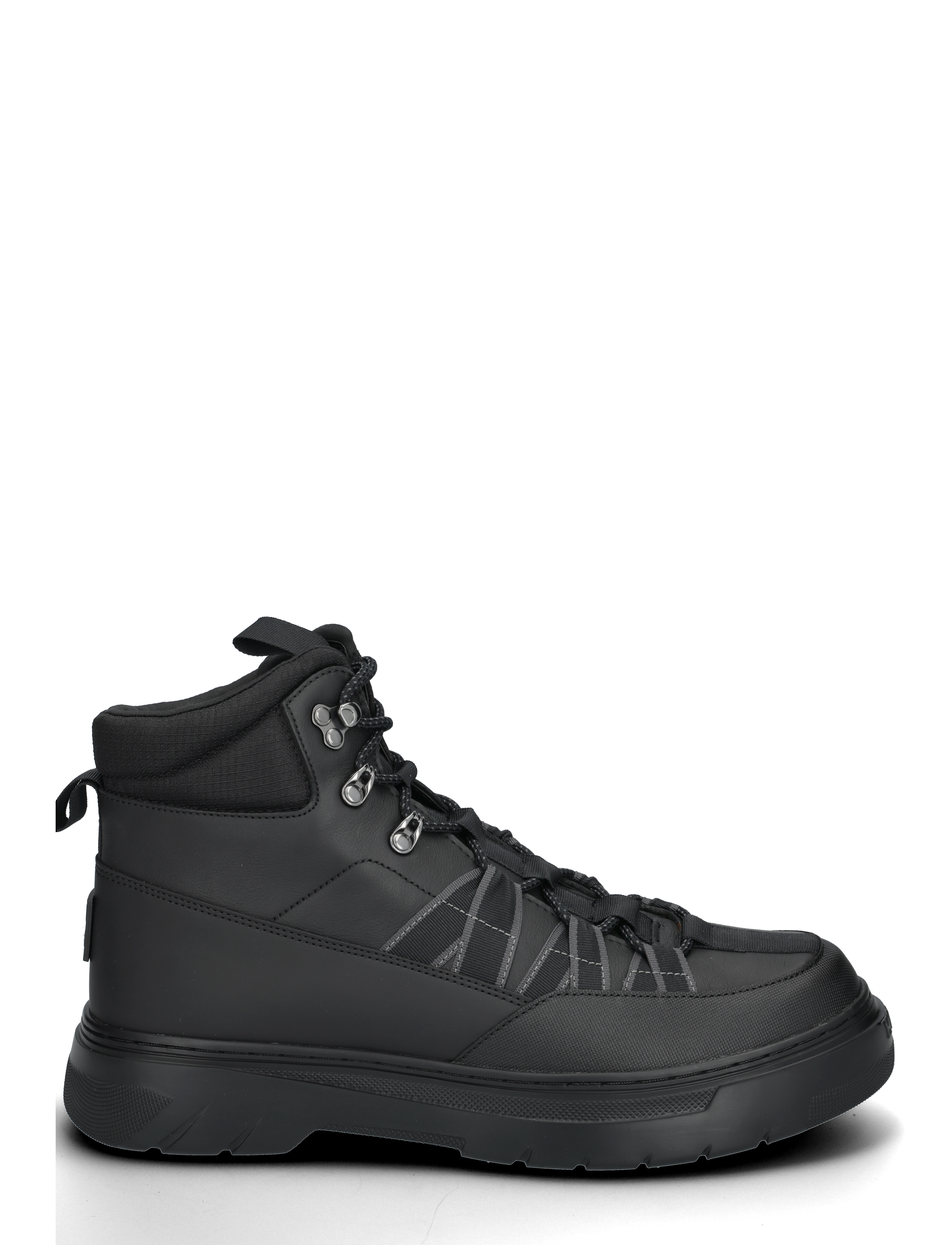 HUGO - Urian_hito_mxmt - black - 1