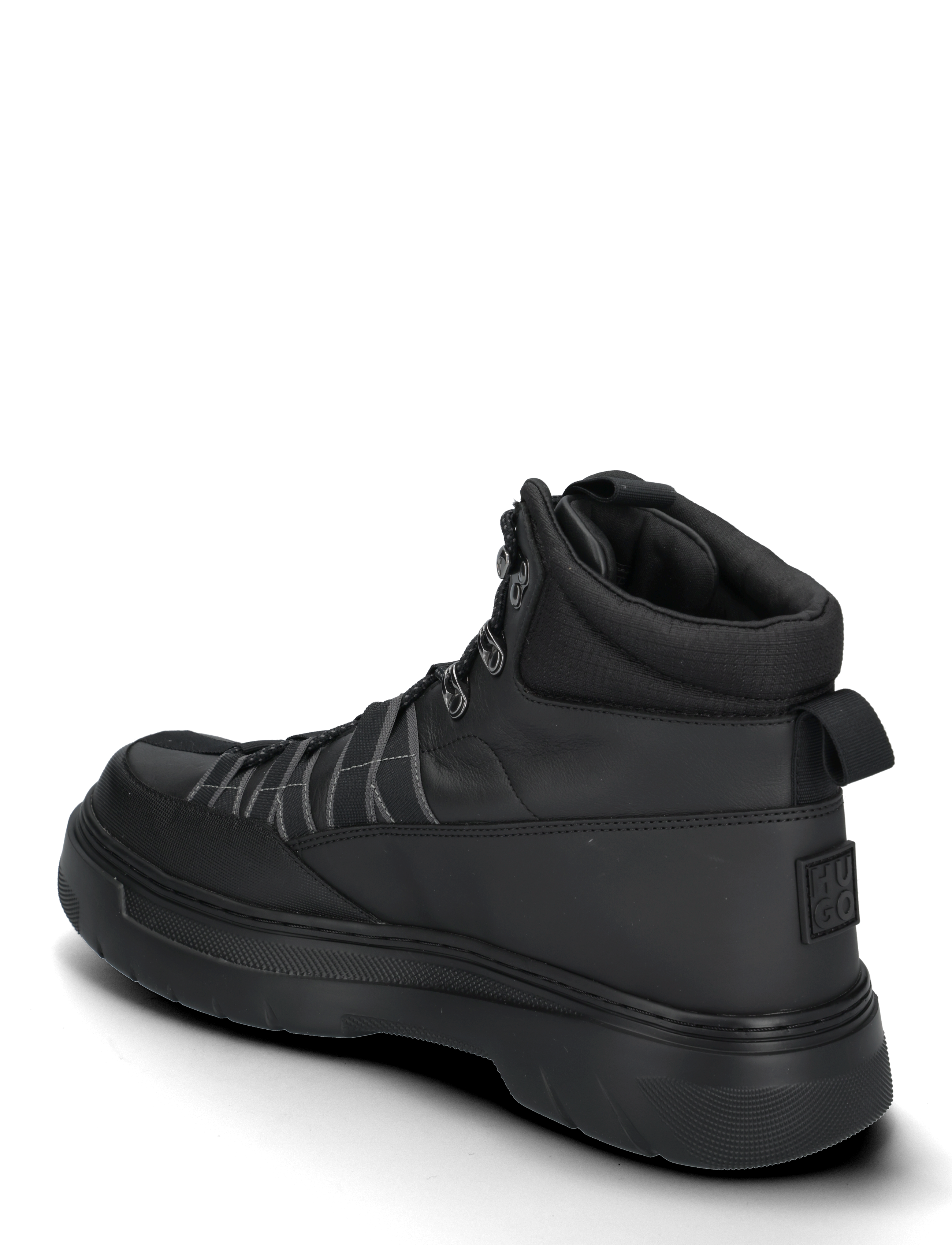 HUGO - Urian_hito_mxmt - black - 2