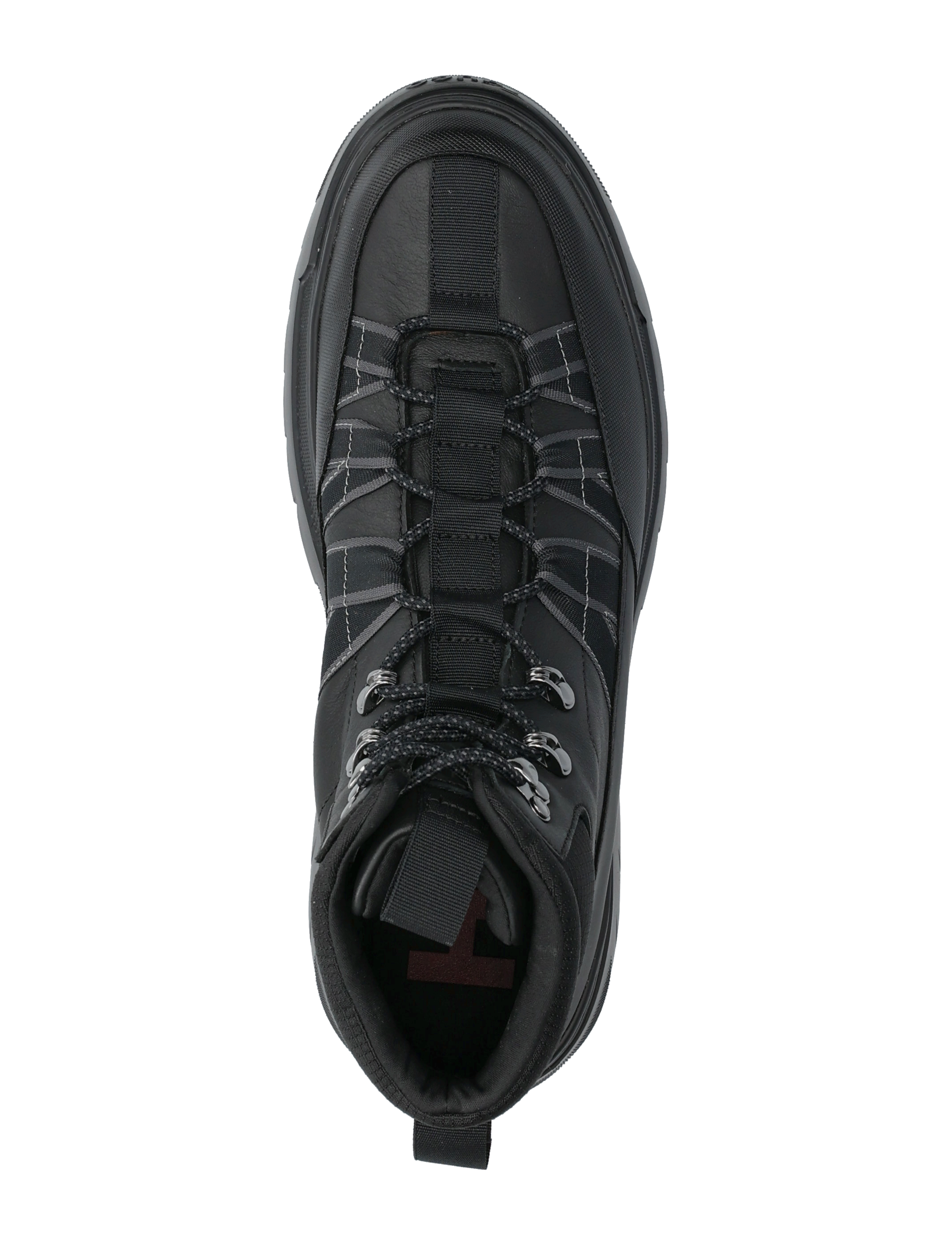 HUGO - Urian_hito_mxmt - black - 3