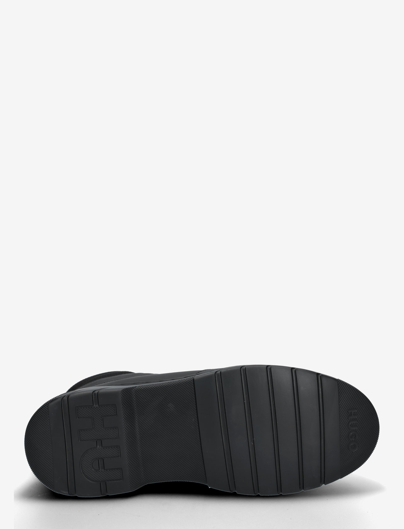 HUGO - Urian_hito_mxmt - hoher schnitt - black - 4
