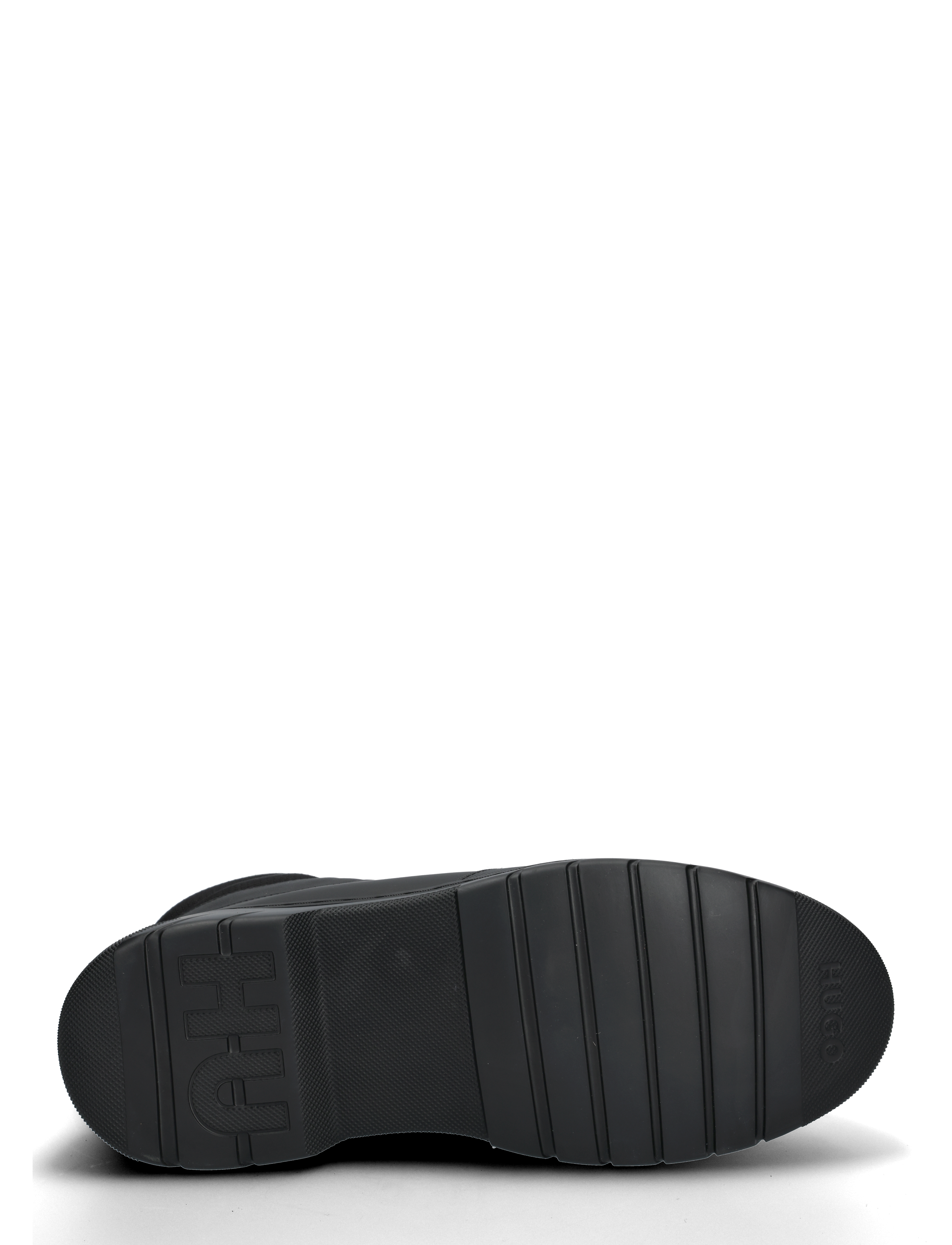 HUGO - Urian_hito_mxmt - black - 4