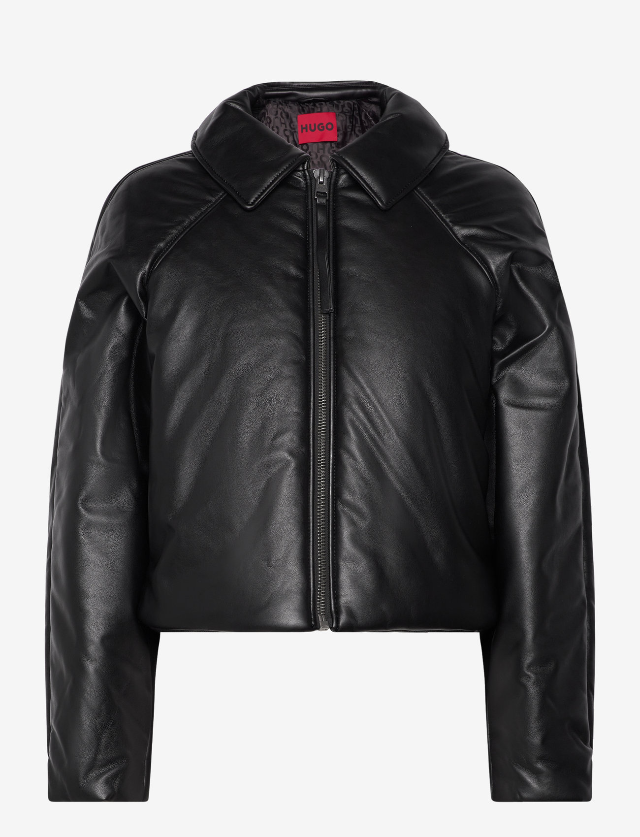 HUGO - Furora-1 - black - 0