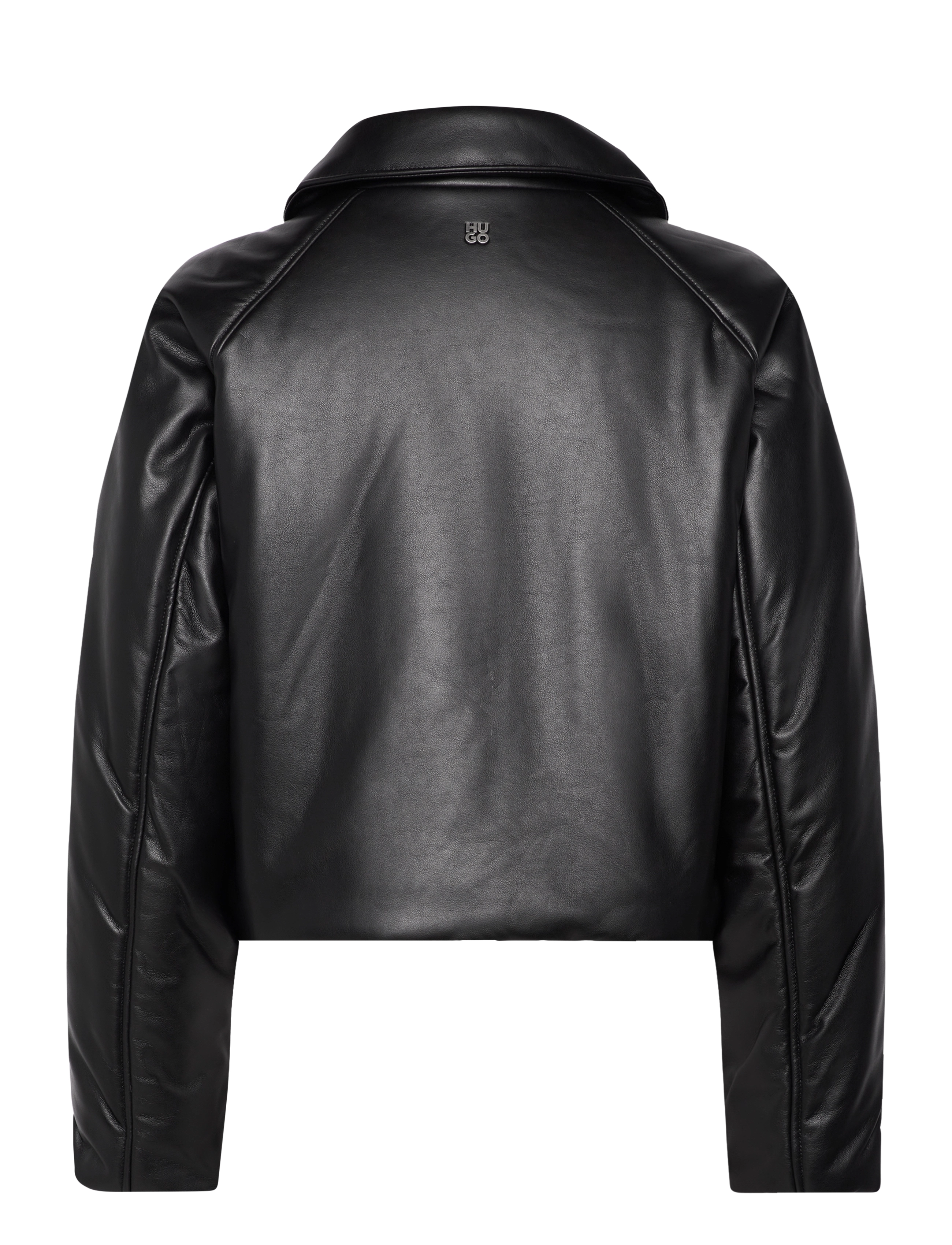 HUGO - Furora-1 - black - 1