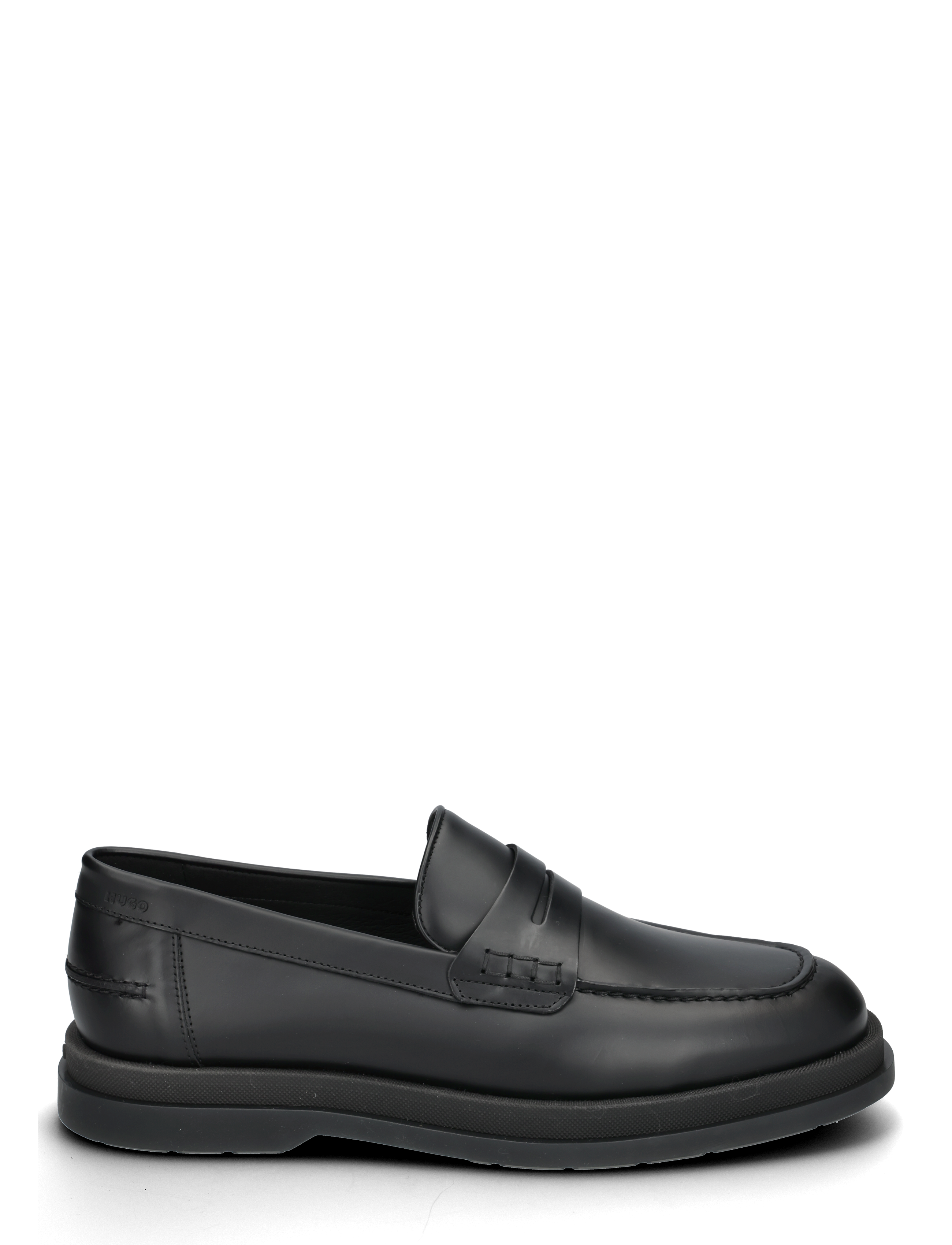 HUGO - Chaol_mocc_bibo - black - 1