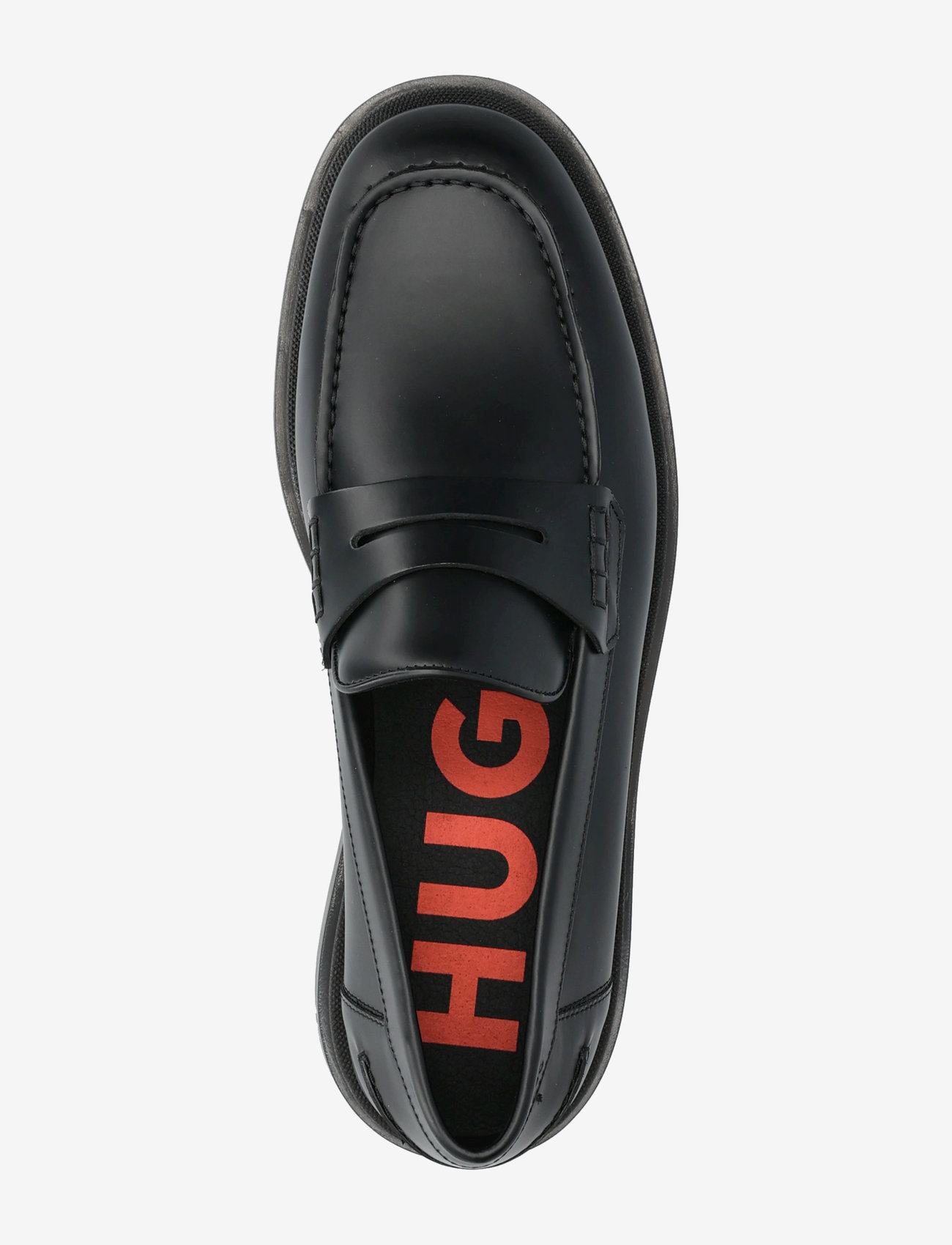 HUGO - Chaol_mocc_bibo - black - 3